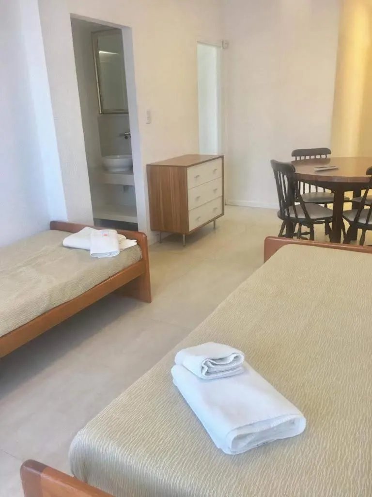 Photo of the whole room, Bed in Apart Amabile Sul Mare