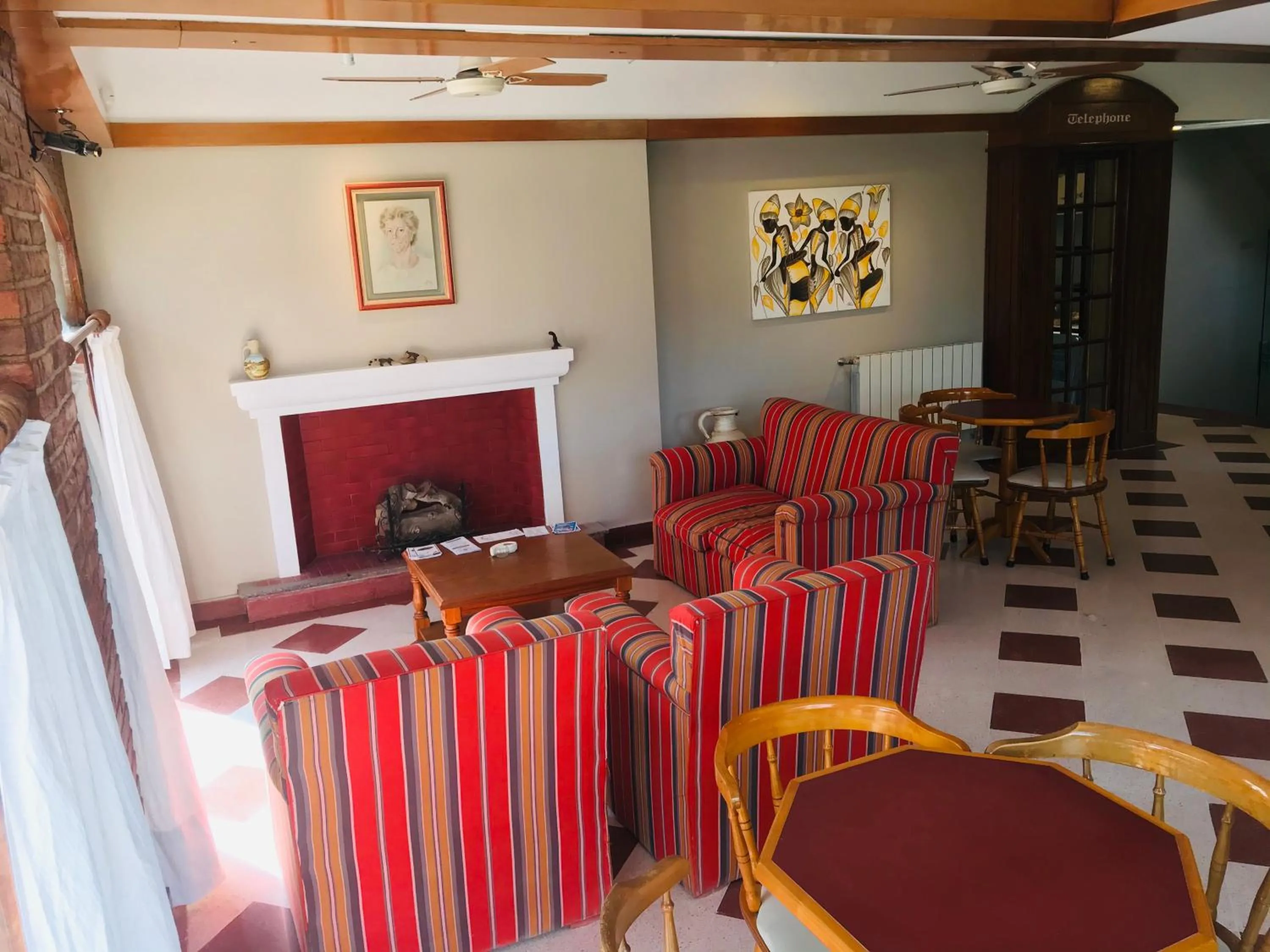 Property building in Apart Amabile Sul Mare