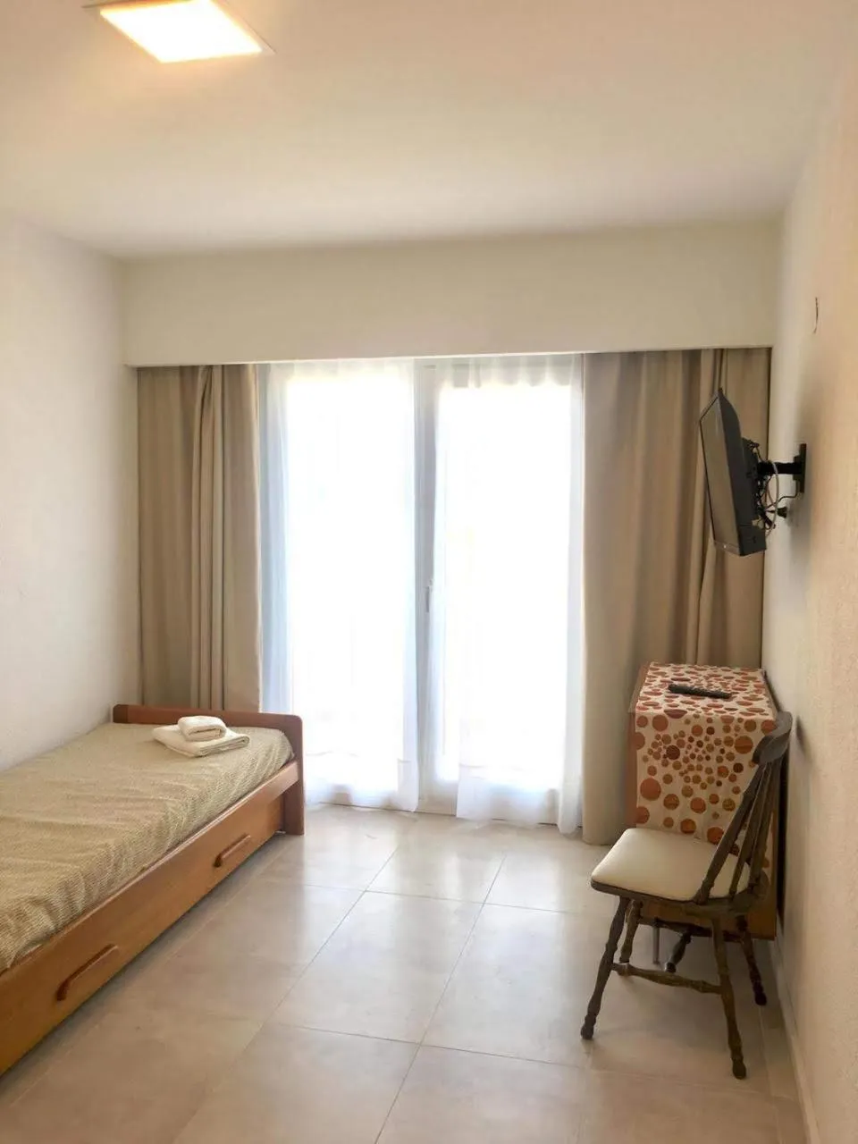 Photo of the whole room, Bed in Apart Amabile Sul Mare