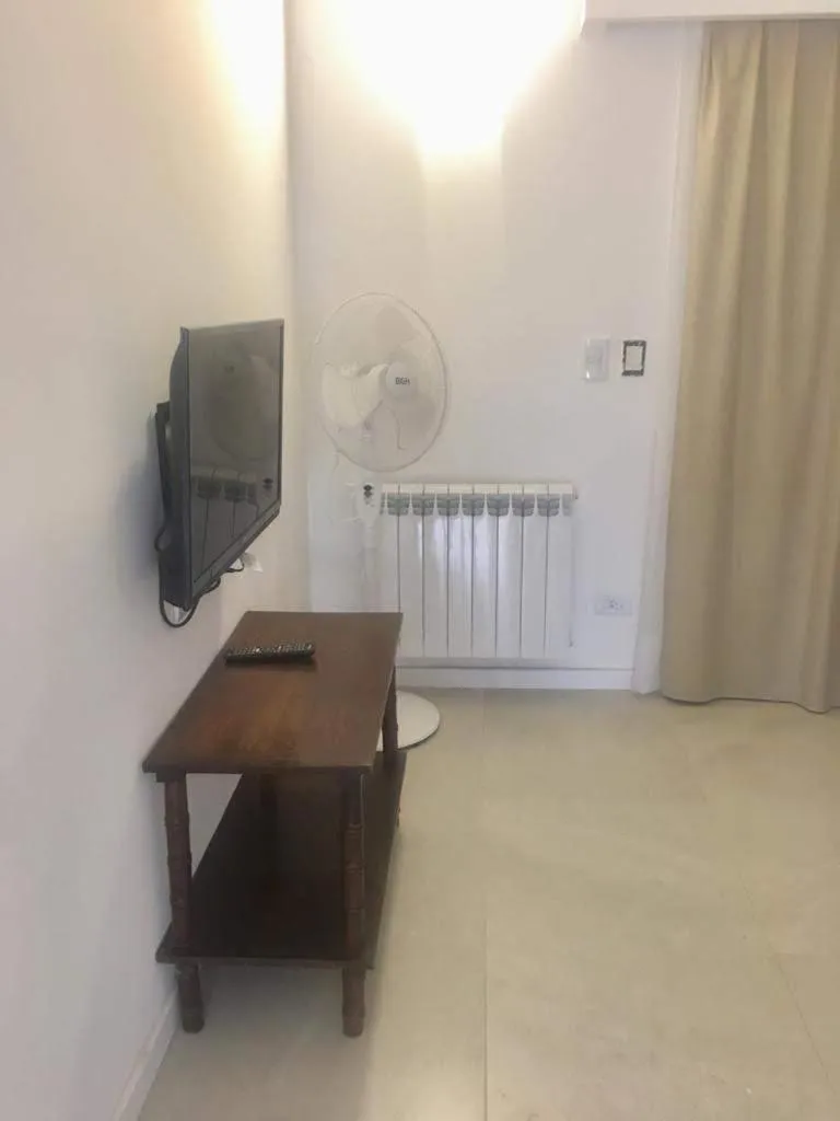 TV and multimedia in Apart Amabile Sul Mare