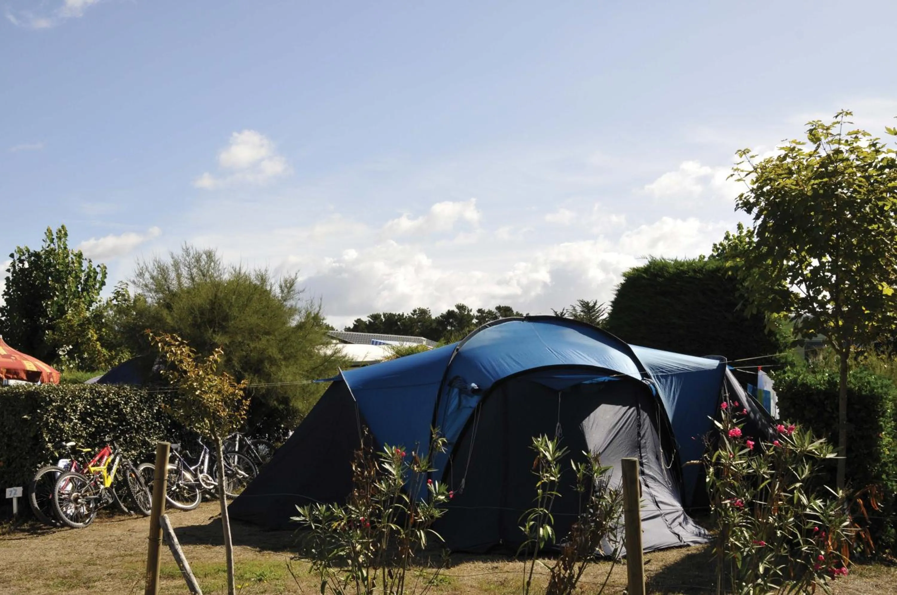 Camping L'Ocean