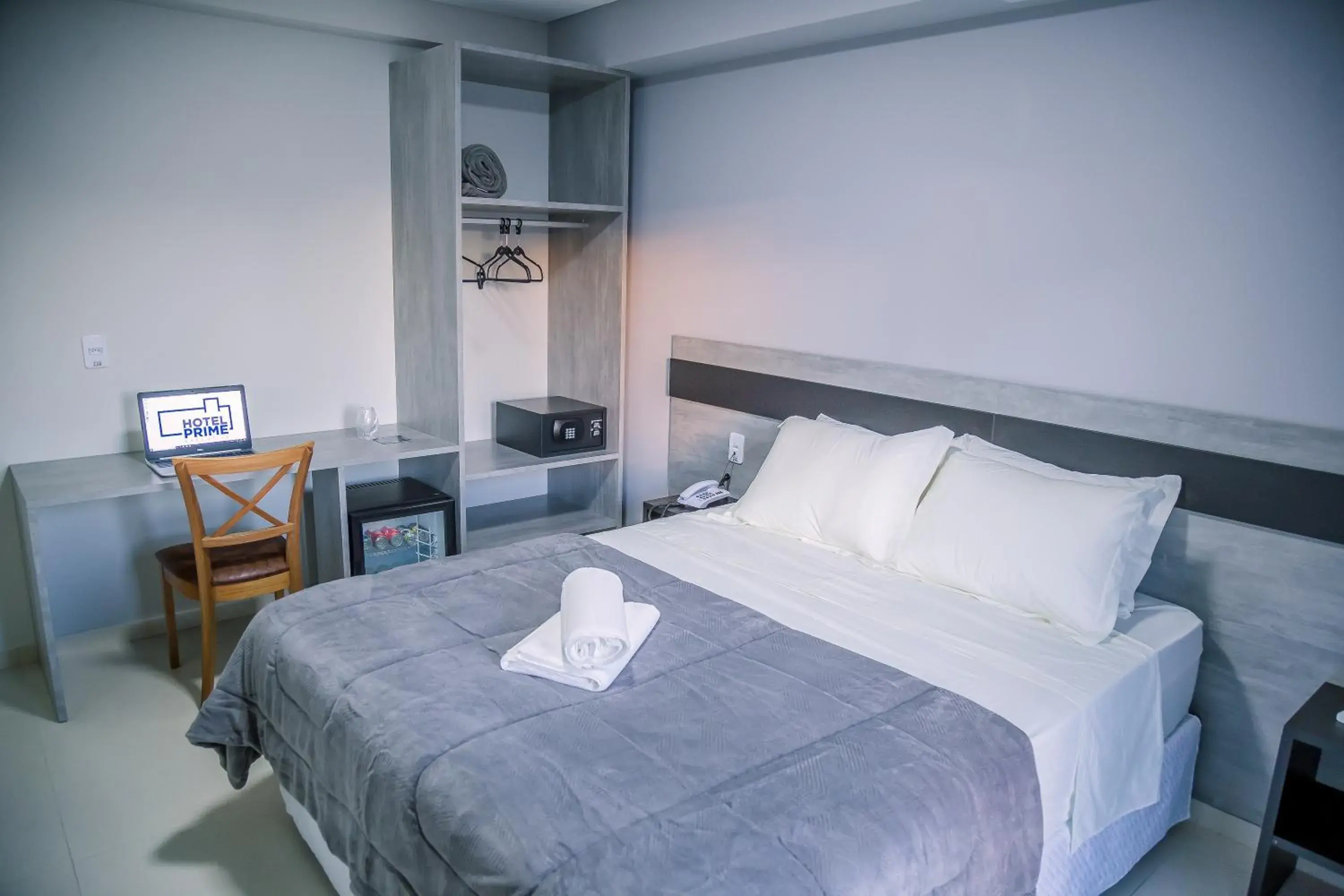 Superior Apartment - single occupancy in Hotel Prime Executive Superior Apartment - single occupancy in Hotel Prime Executive