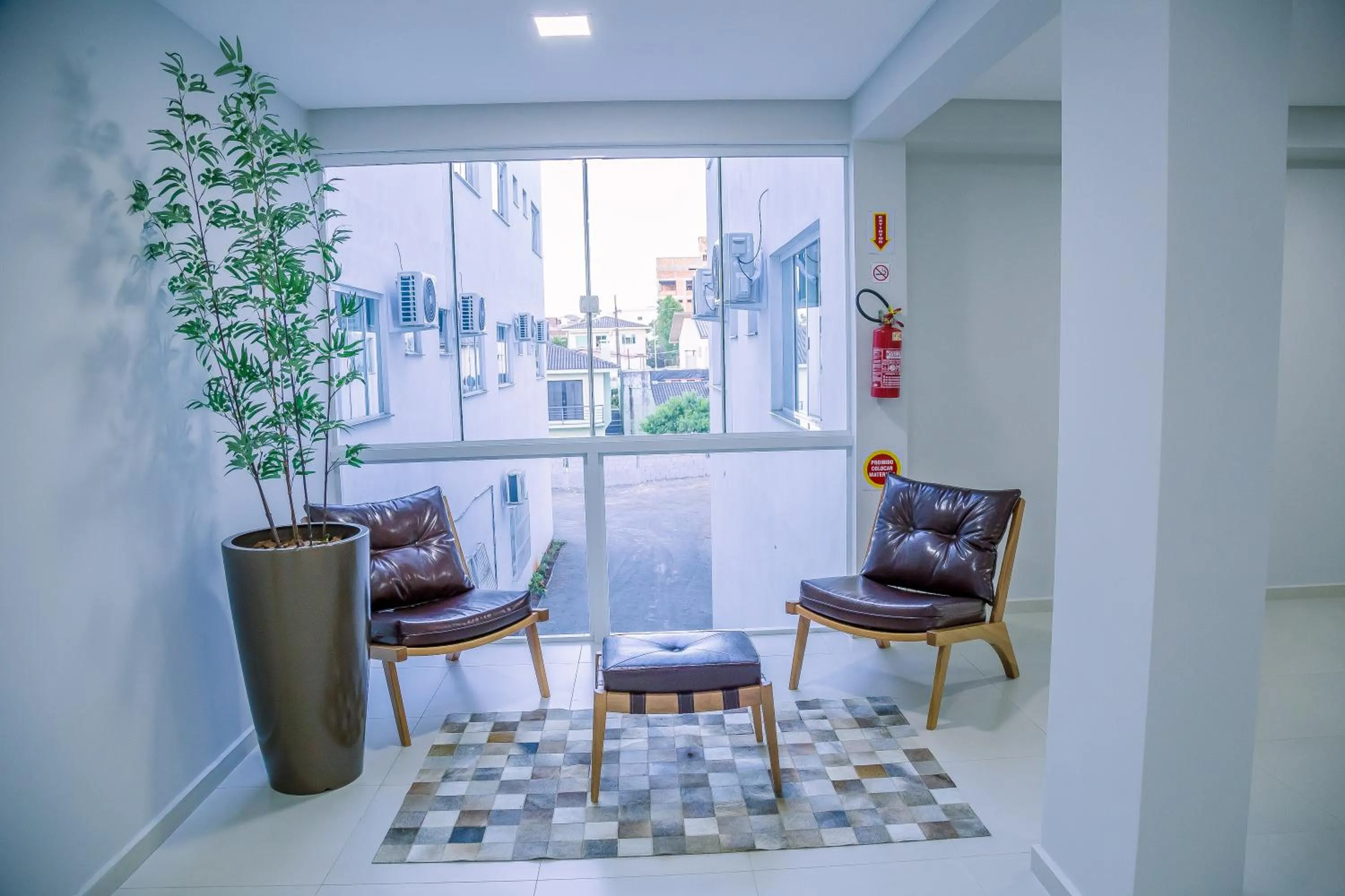 Hotel Prime Executive