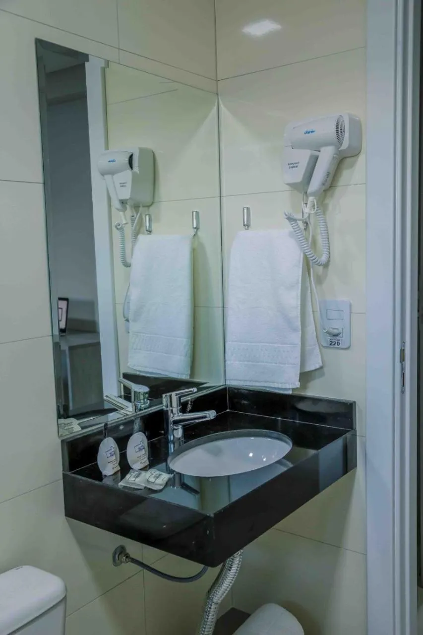 Hotel Prime Executive