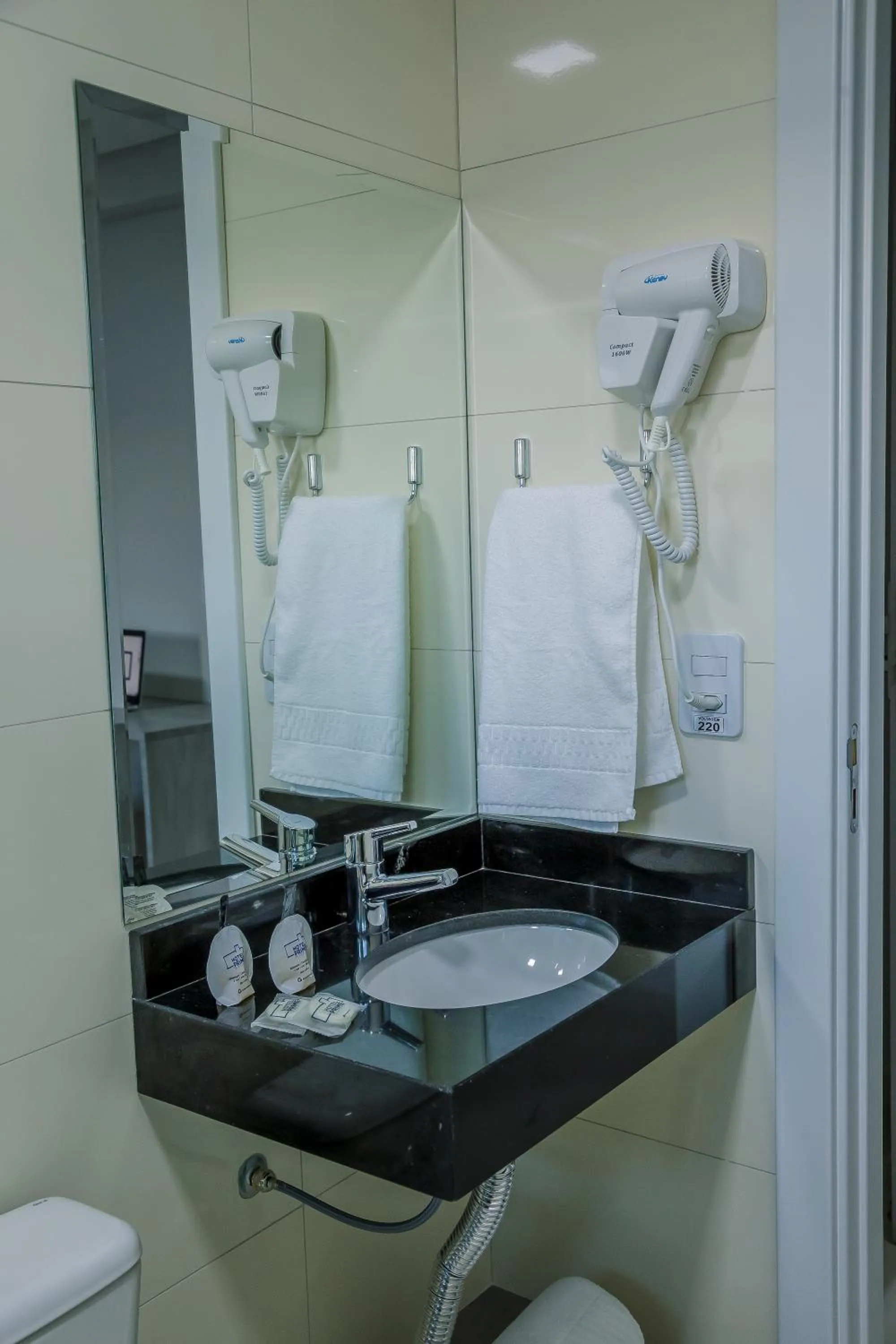 Hotel Prime Executive