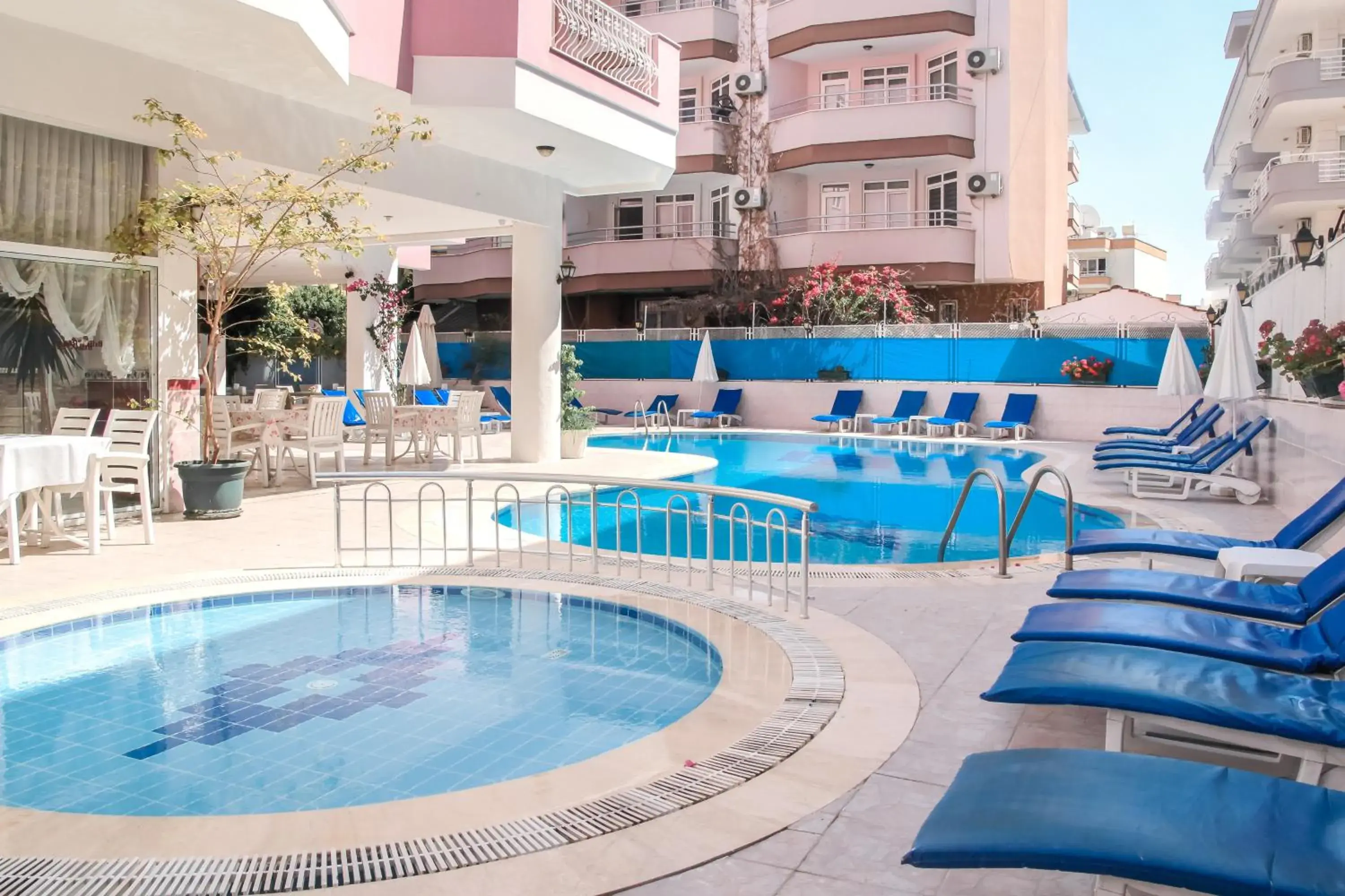Bella Rose Apart Hotel, Alanya Bella Rose Apart Hotel, Alanya