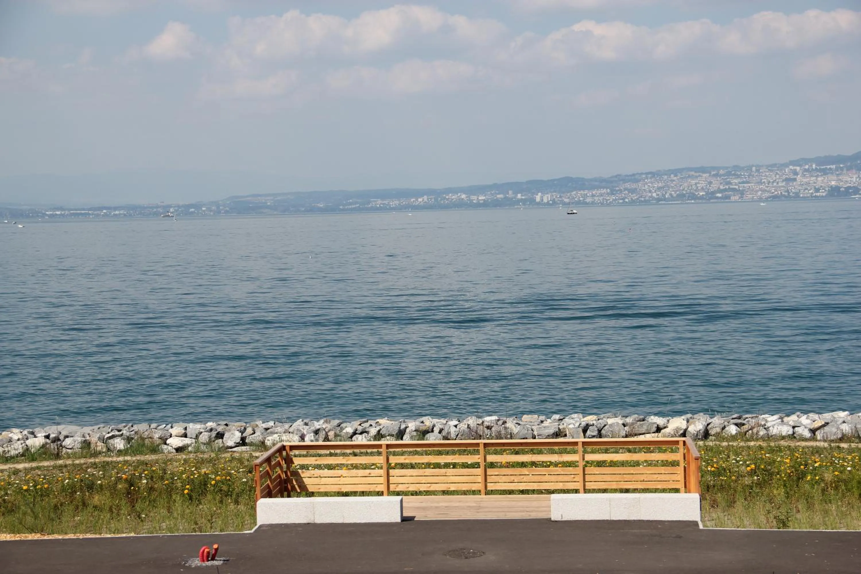 Day in Hôtel Restaurant le Panorama