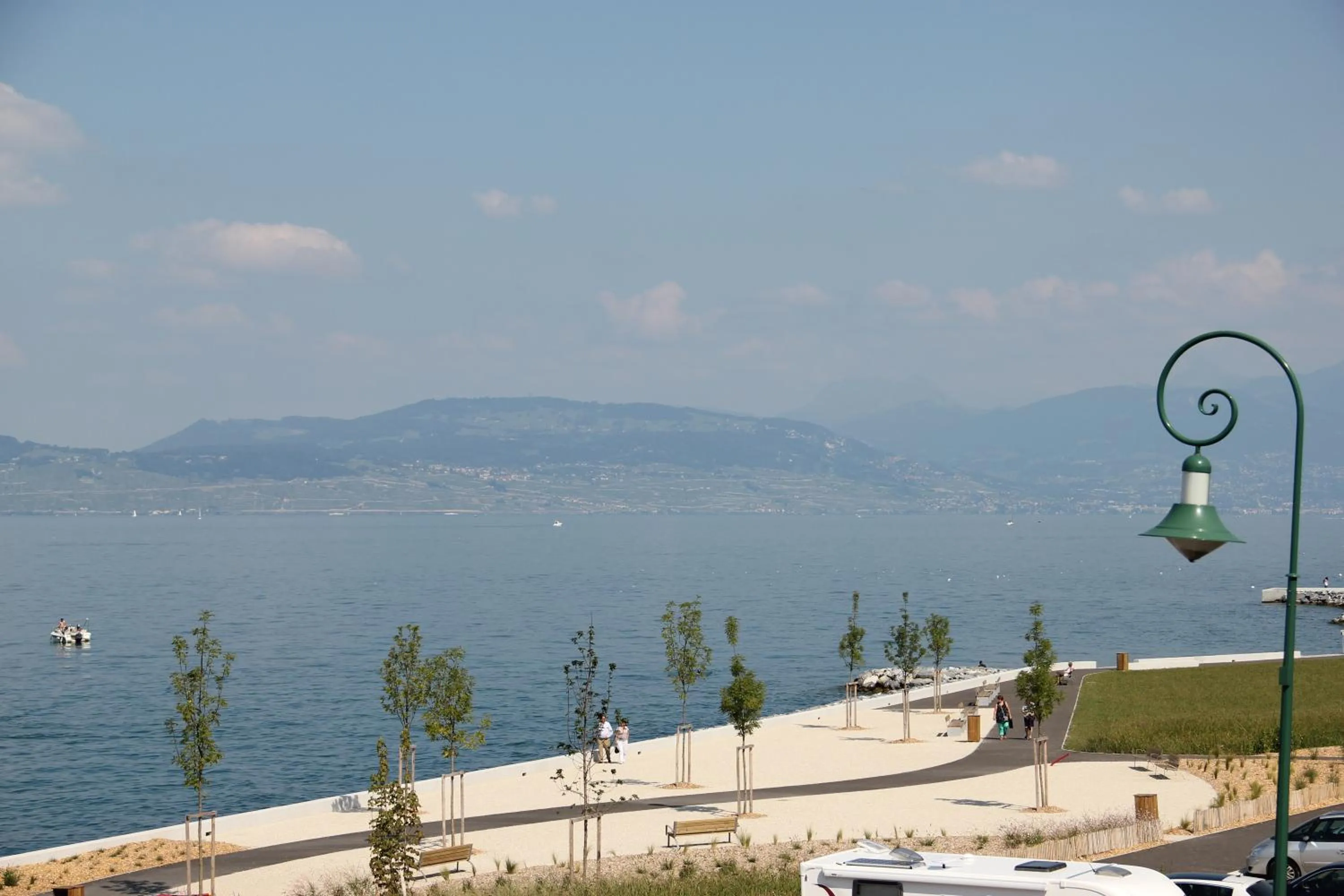 Day in Hôtel Restaurant le Panorama