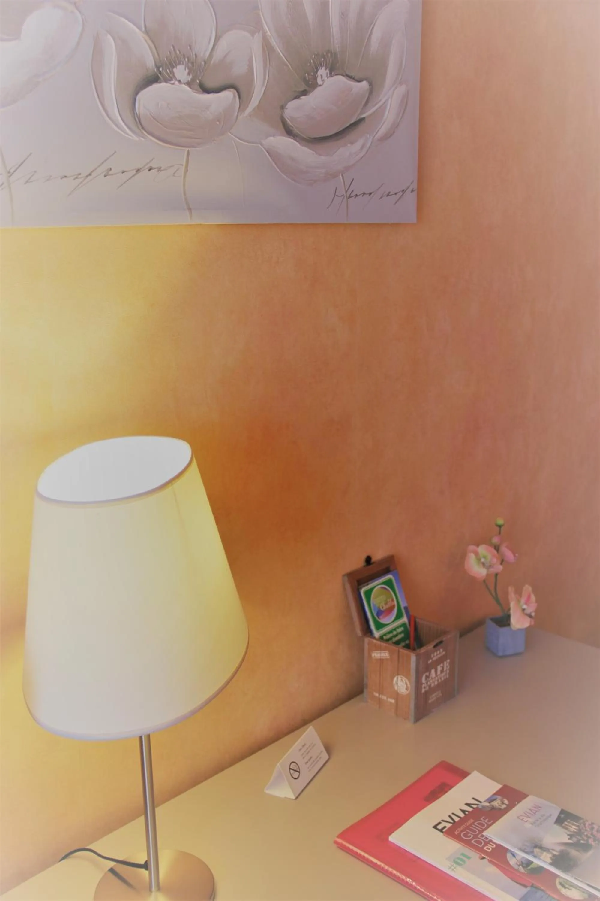 Hôtel Restaurant le Panorama