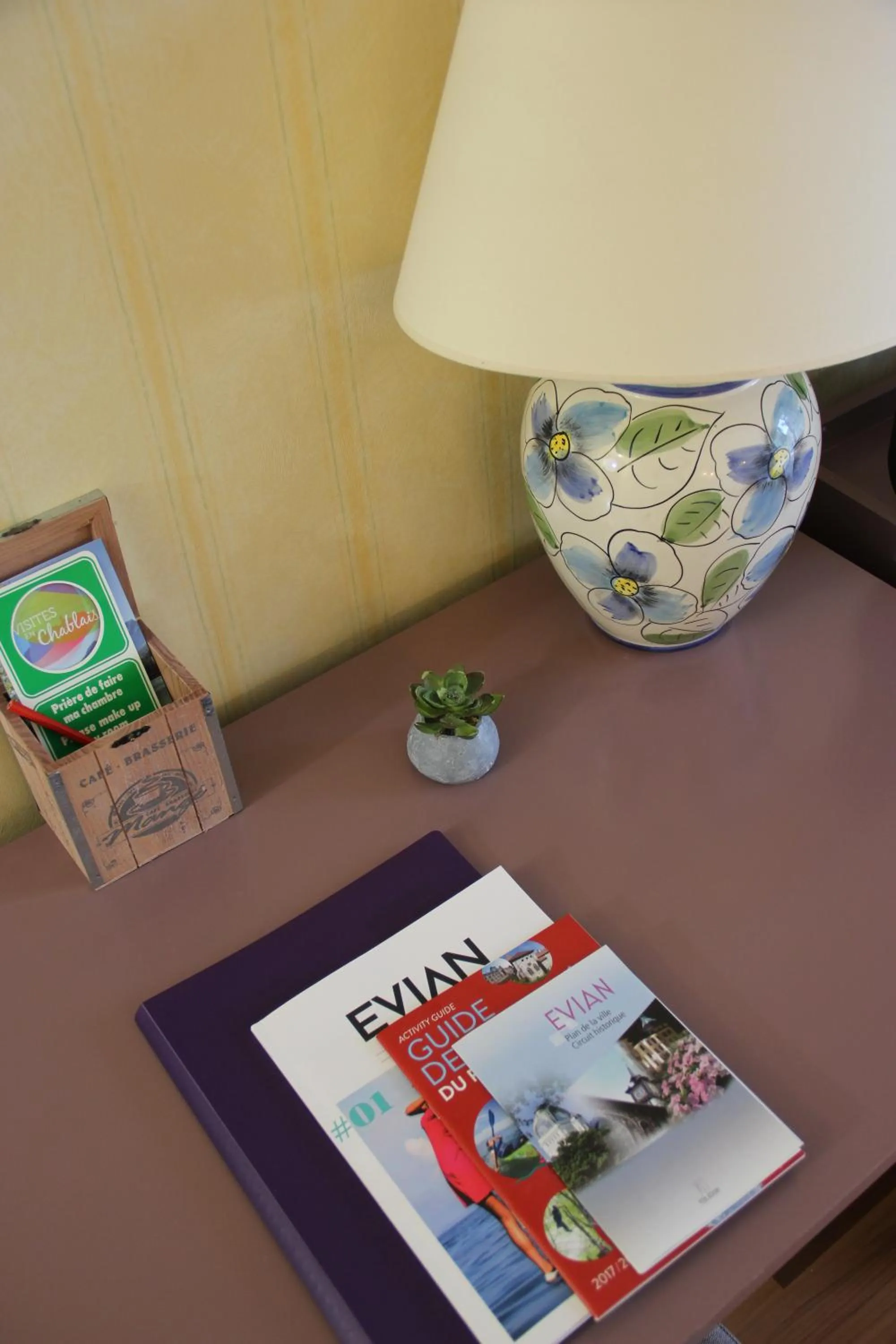 Hôtel Restaurant le Panorama