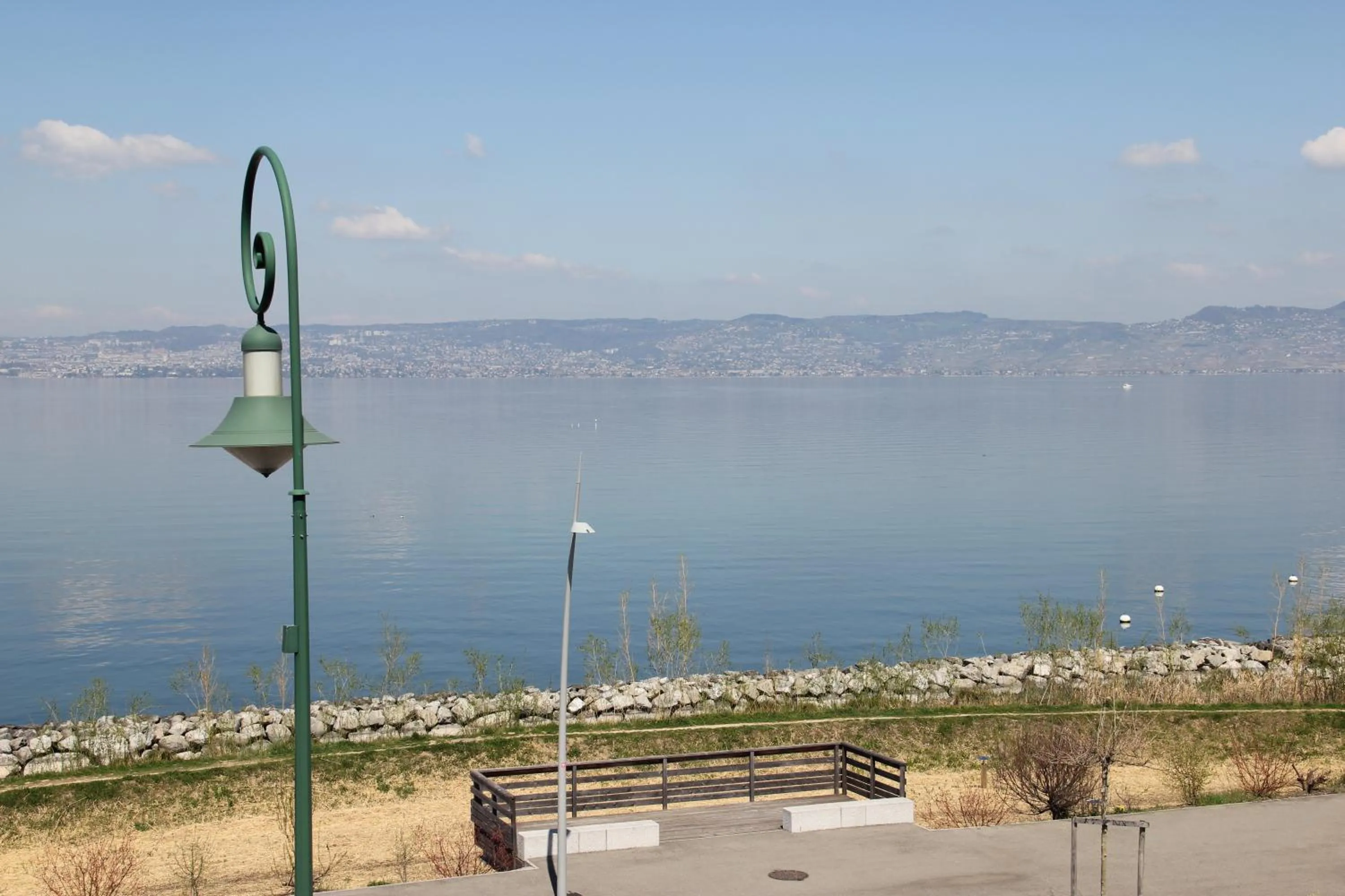 Hôtel Restaurant le Panorama