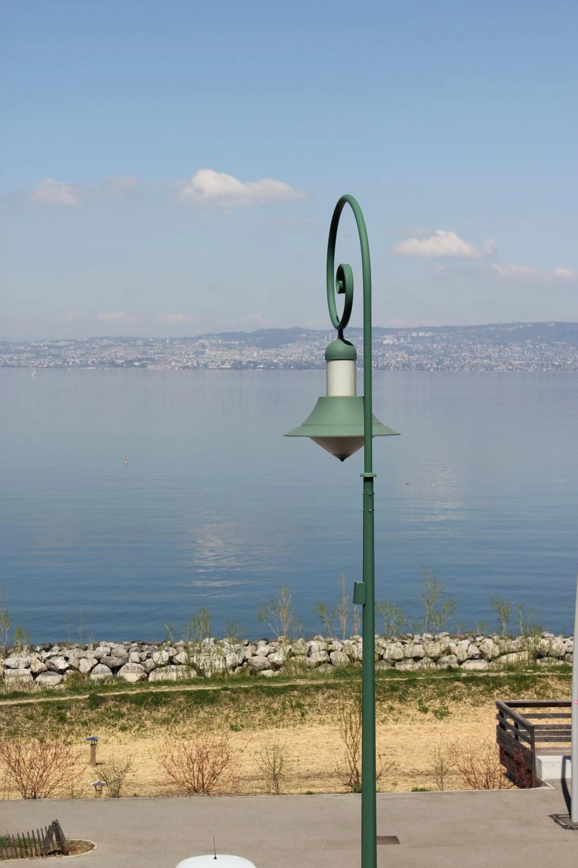 Hôtel Restaurant le Panorama