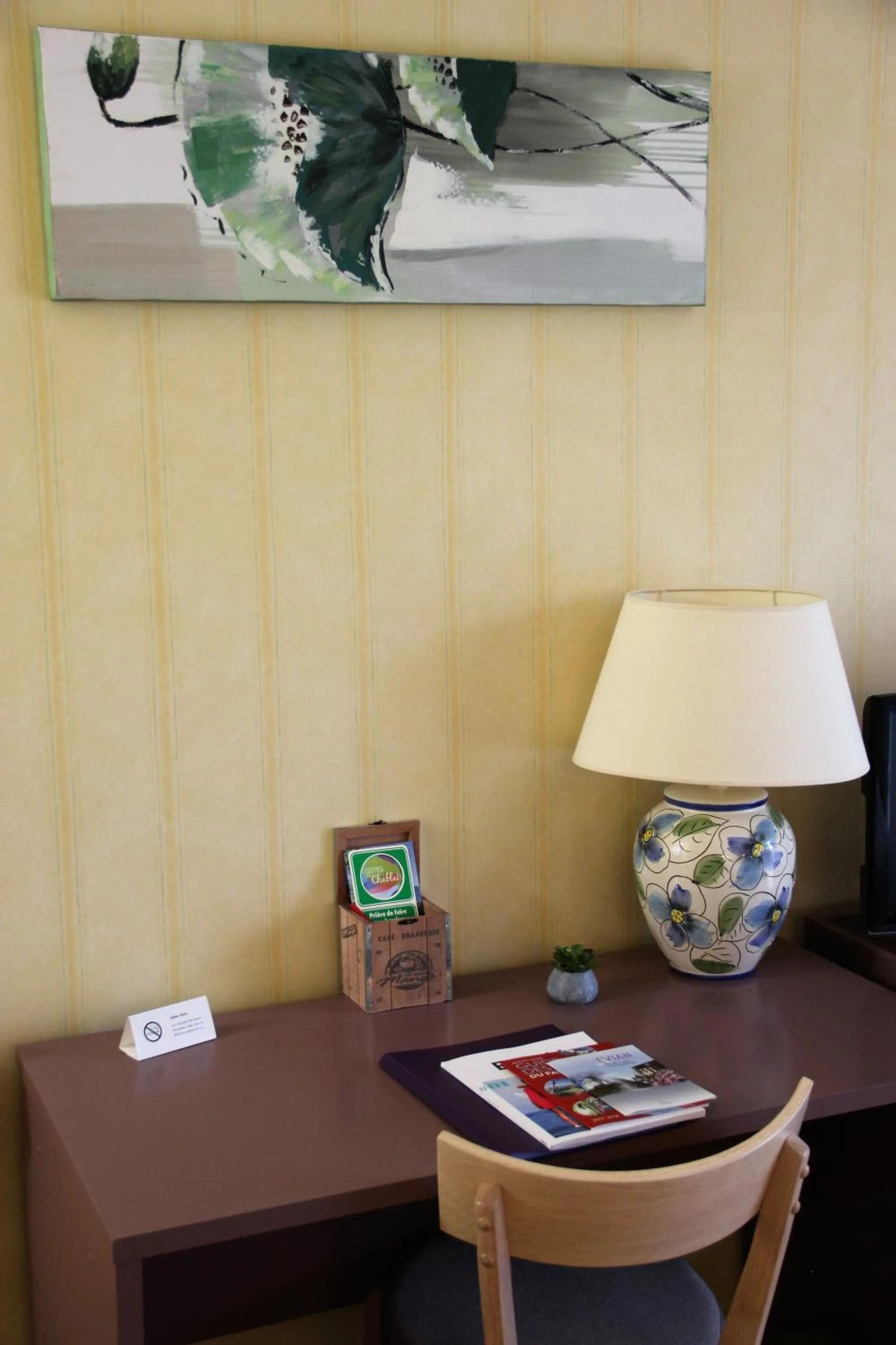 Hôtel Restaurant le Panorama