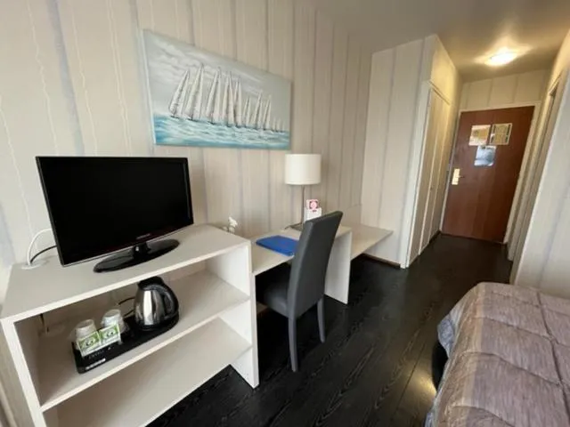 Hôtel Restaurant le Panorama