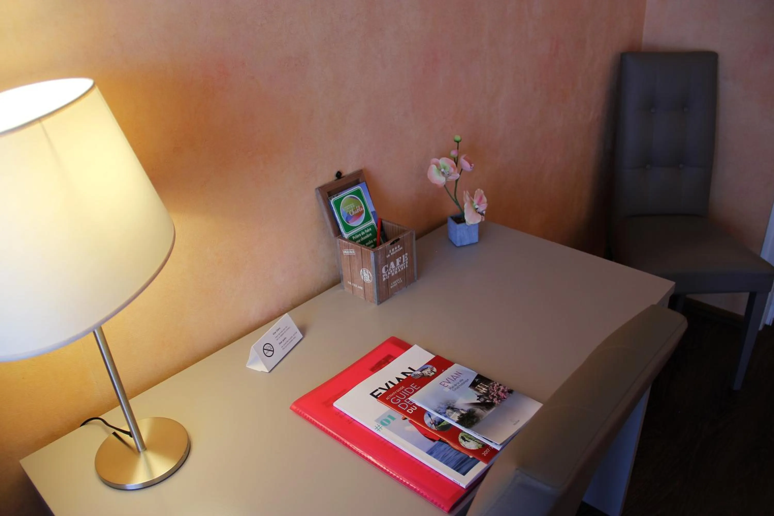 Hôtel Restaurant le Panorama