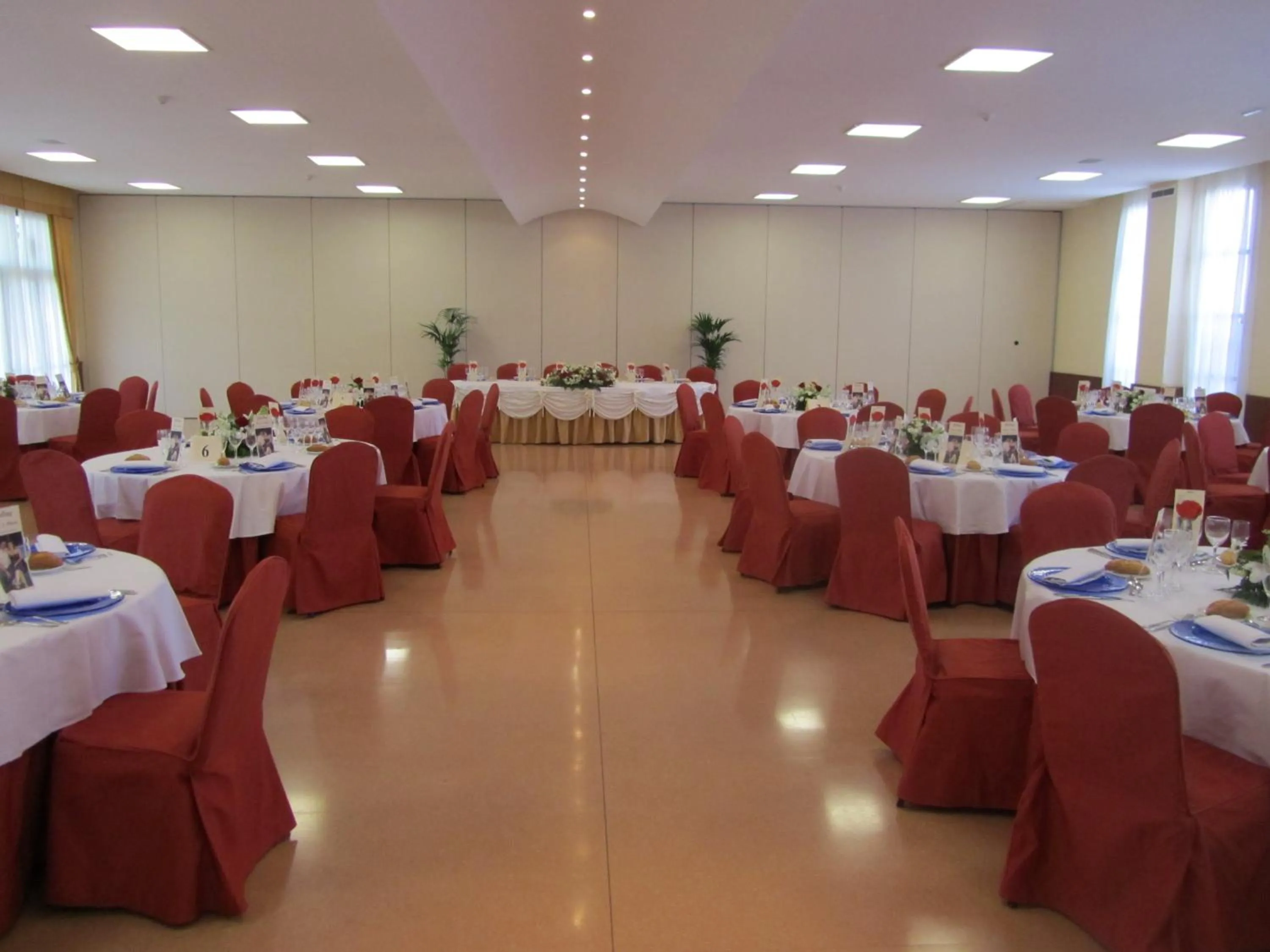 Banquet/Function facilities in Sommelier Hostelera SL