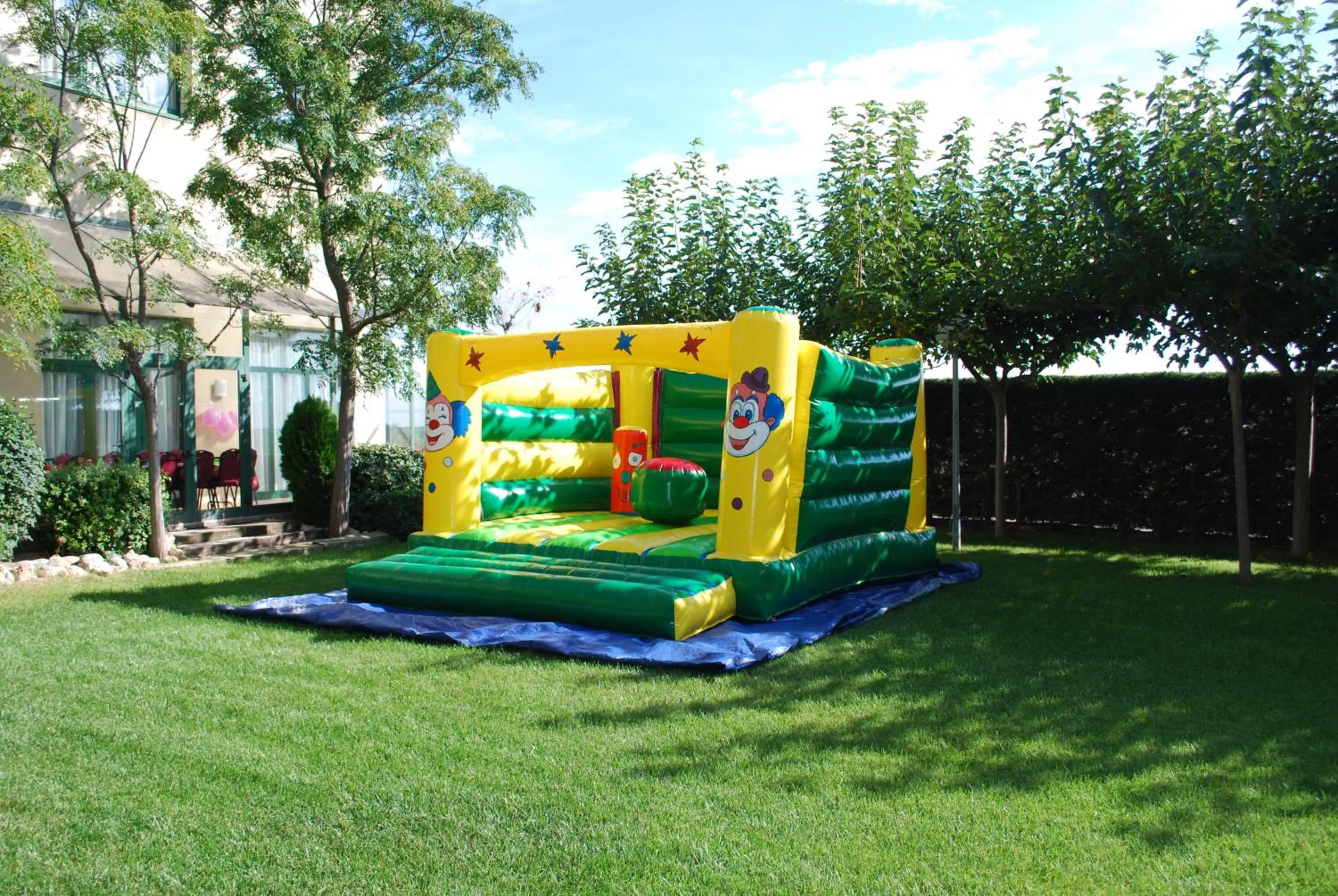 Banquet/Function facilities in Sommelier Hostelera SL