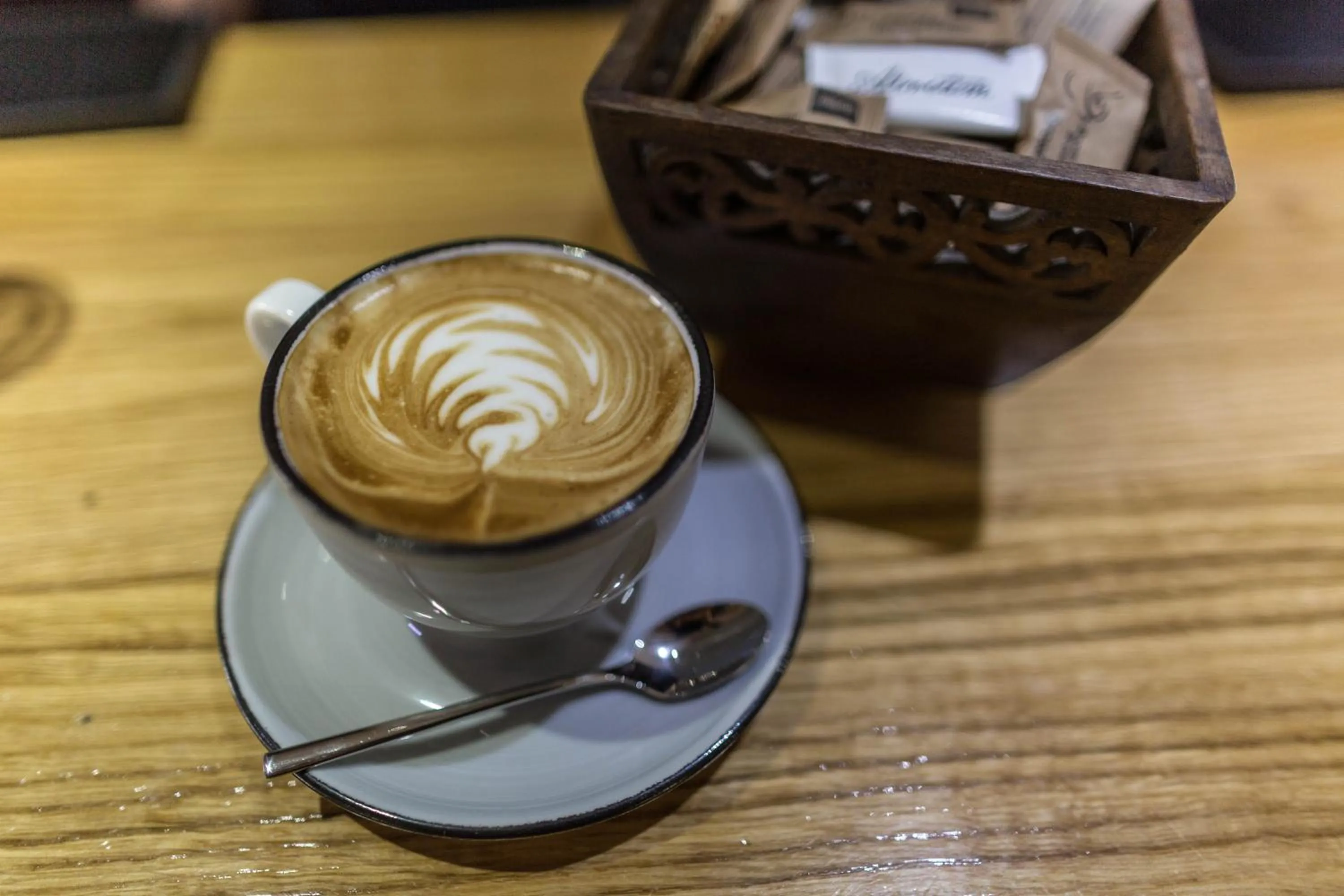 On site in GARNI HOTEL ATRIUM