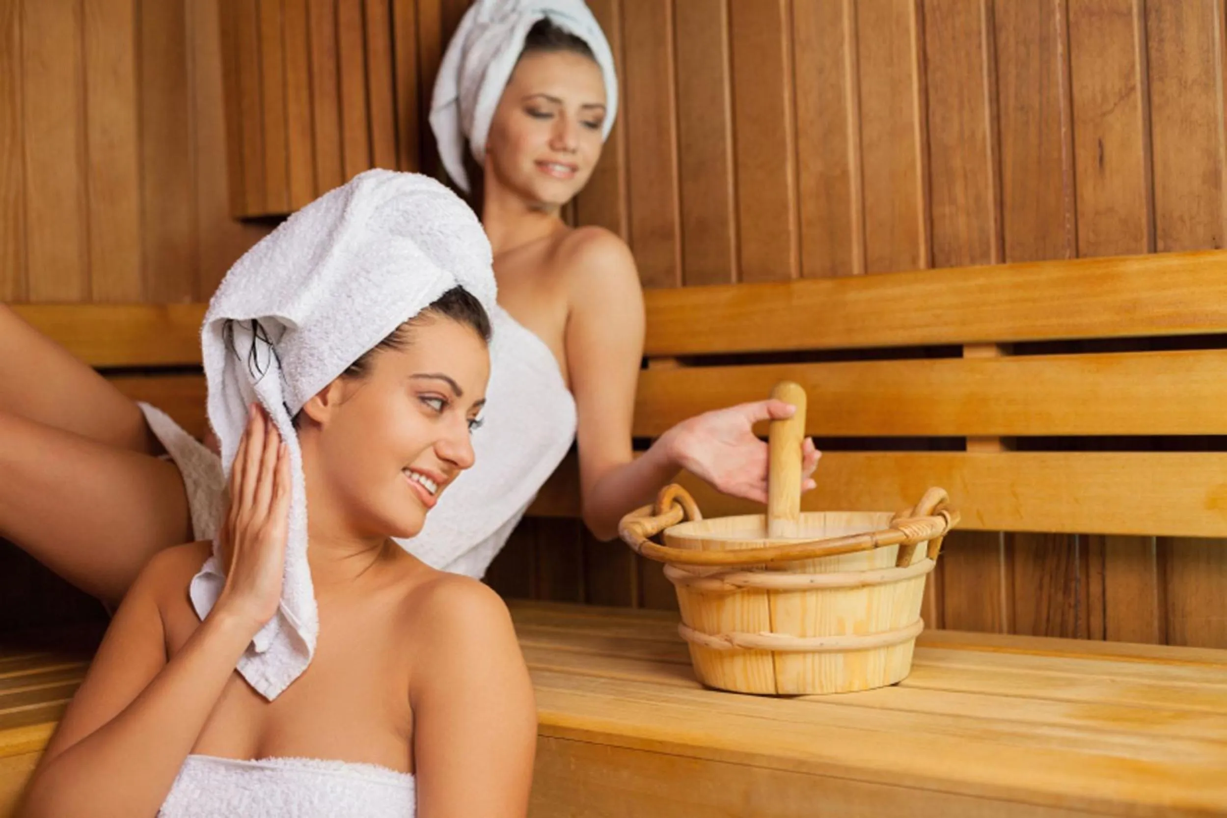 Massage in Aparthotel Seepanorama