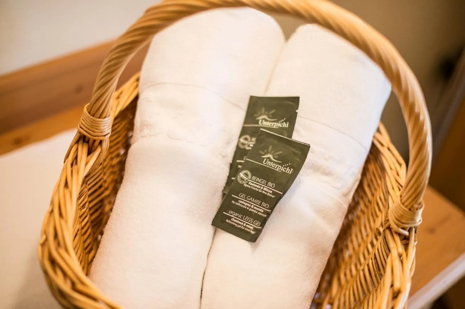 Other in Natur Pur Hotel Unterpichl