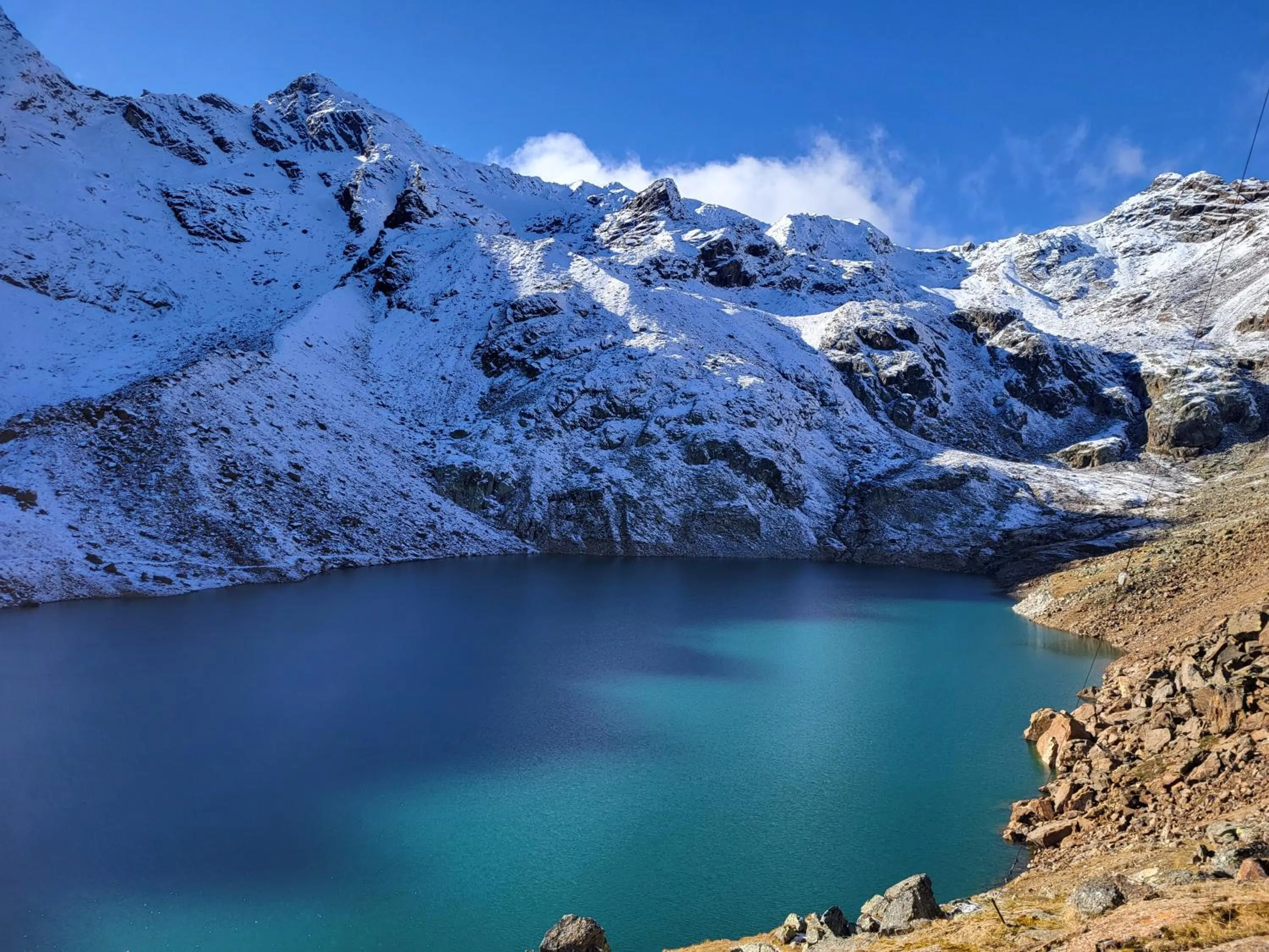 Staff in Natur Pur Hotel Unterpichl
