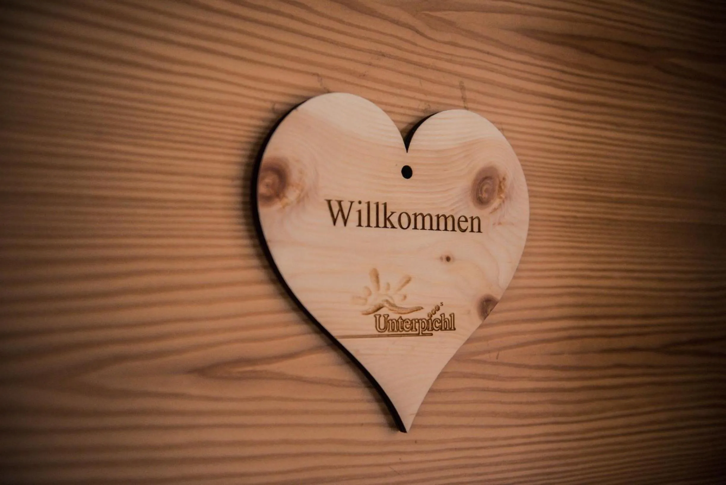 Photo of the whole room in Natur Pur Hotel Unterpichl