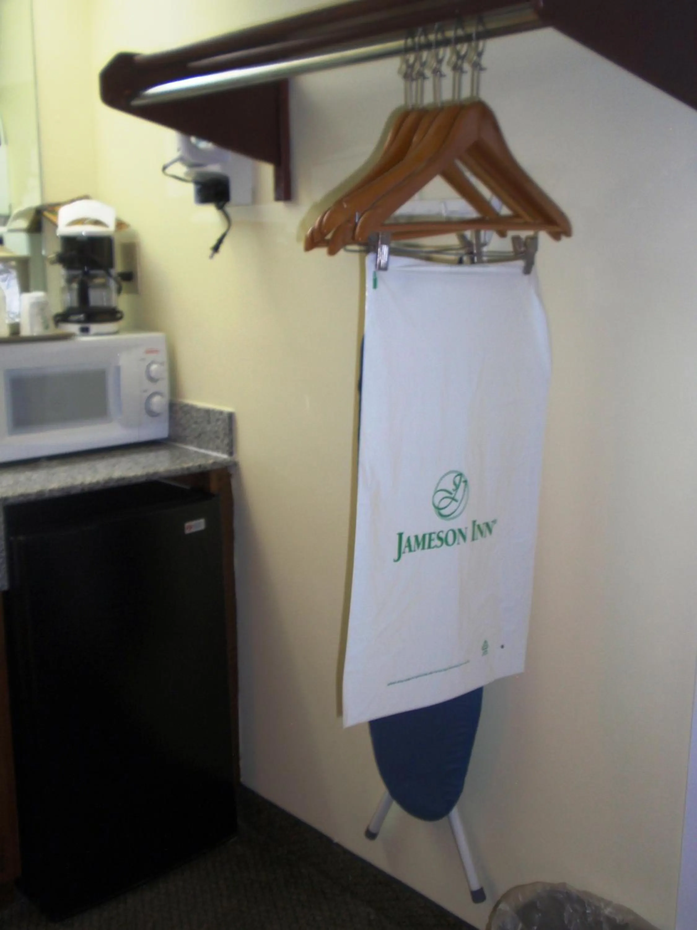 Other in Jameson Inn - Perry