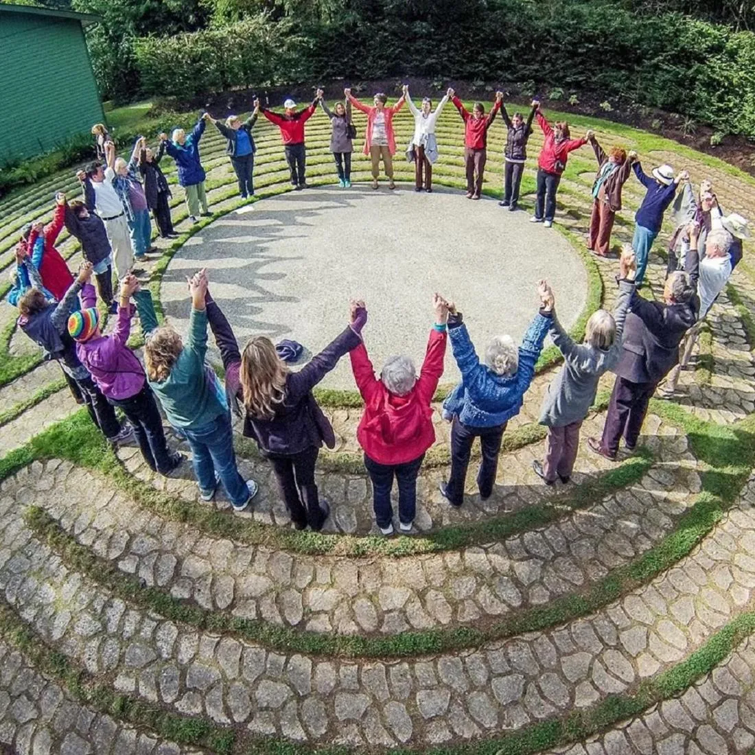 Day in Bethlehem Centre