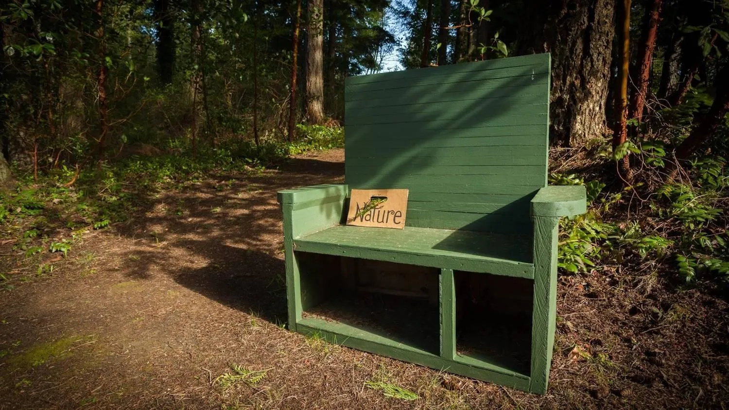 Spring in Bethlehem Centre