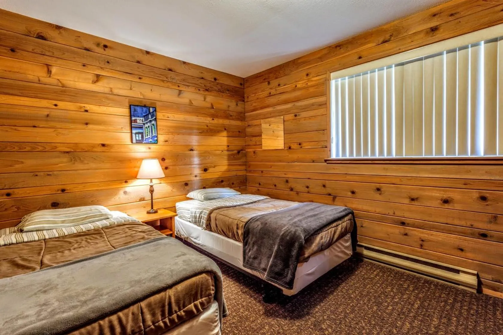 Bedroom in Bethlehem Centre