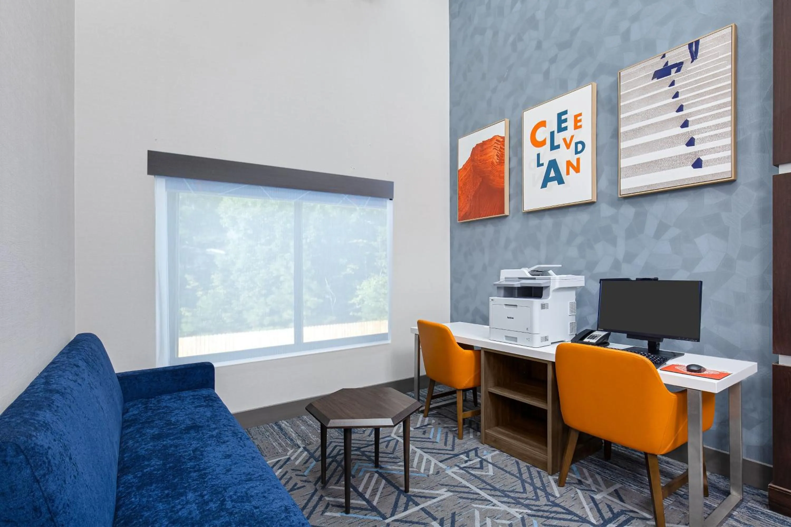 Other in Holiday Inn Express & Suites - Cleveland Northwest by IHG