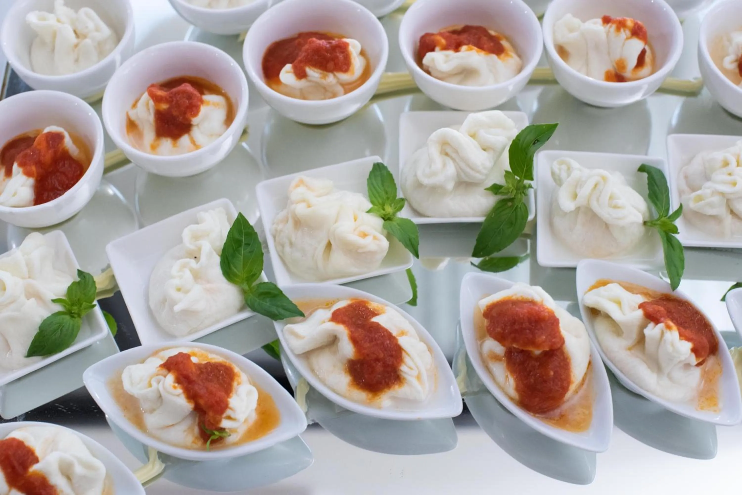 Restaurant/places to eat in Residence Le Acacie