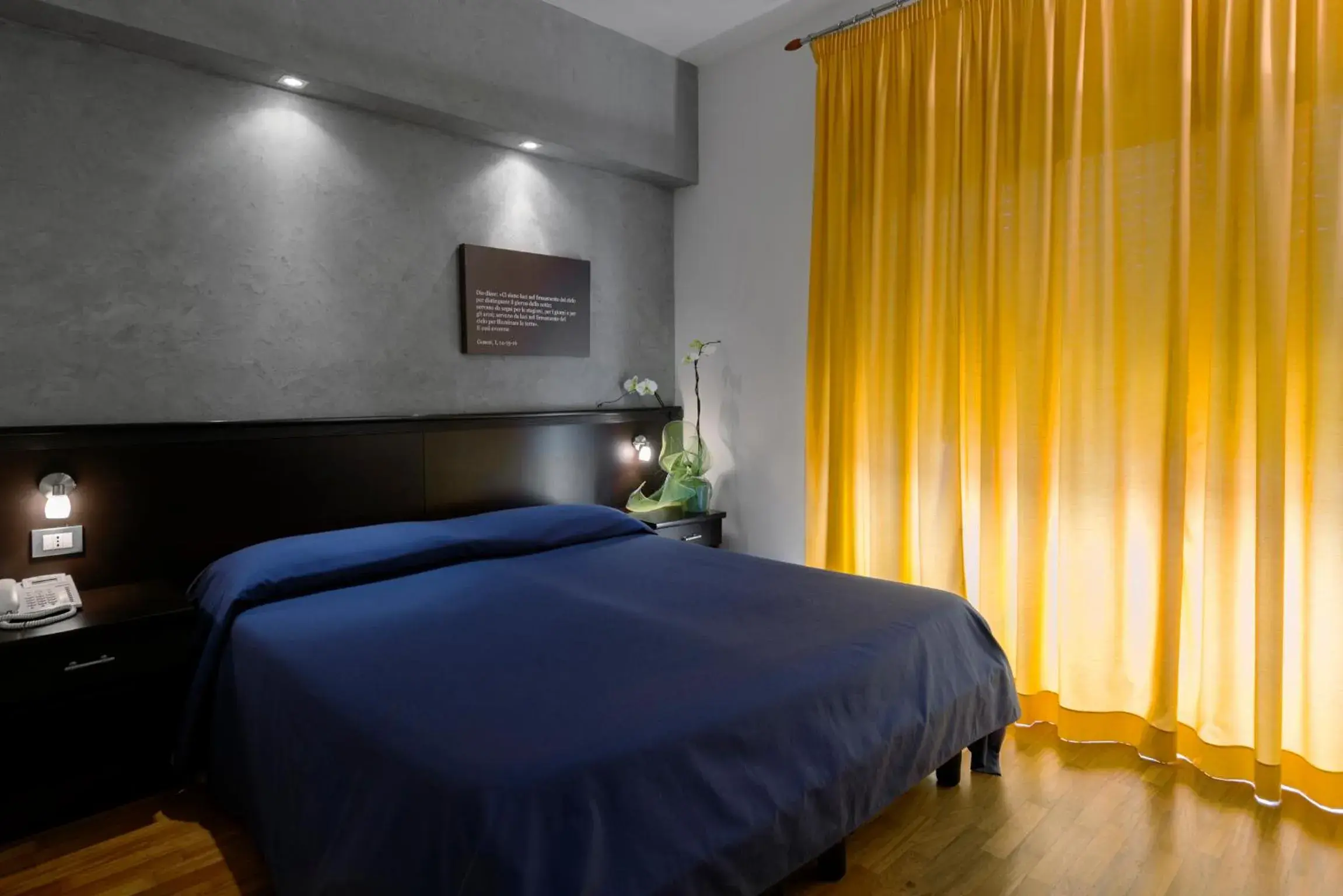 Superior Room - single occupancy in Residence Annunziata Superior Room - single occupancy in Residence Annunziata