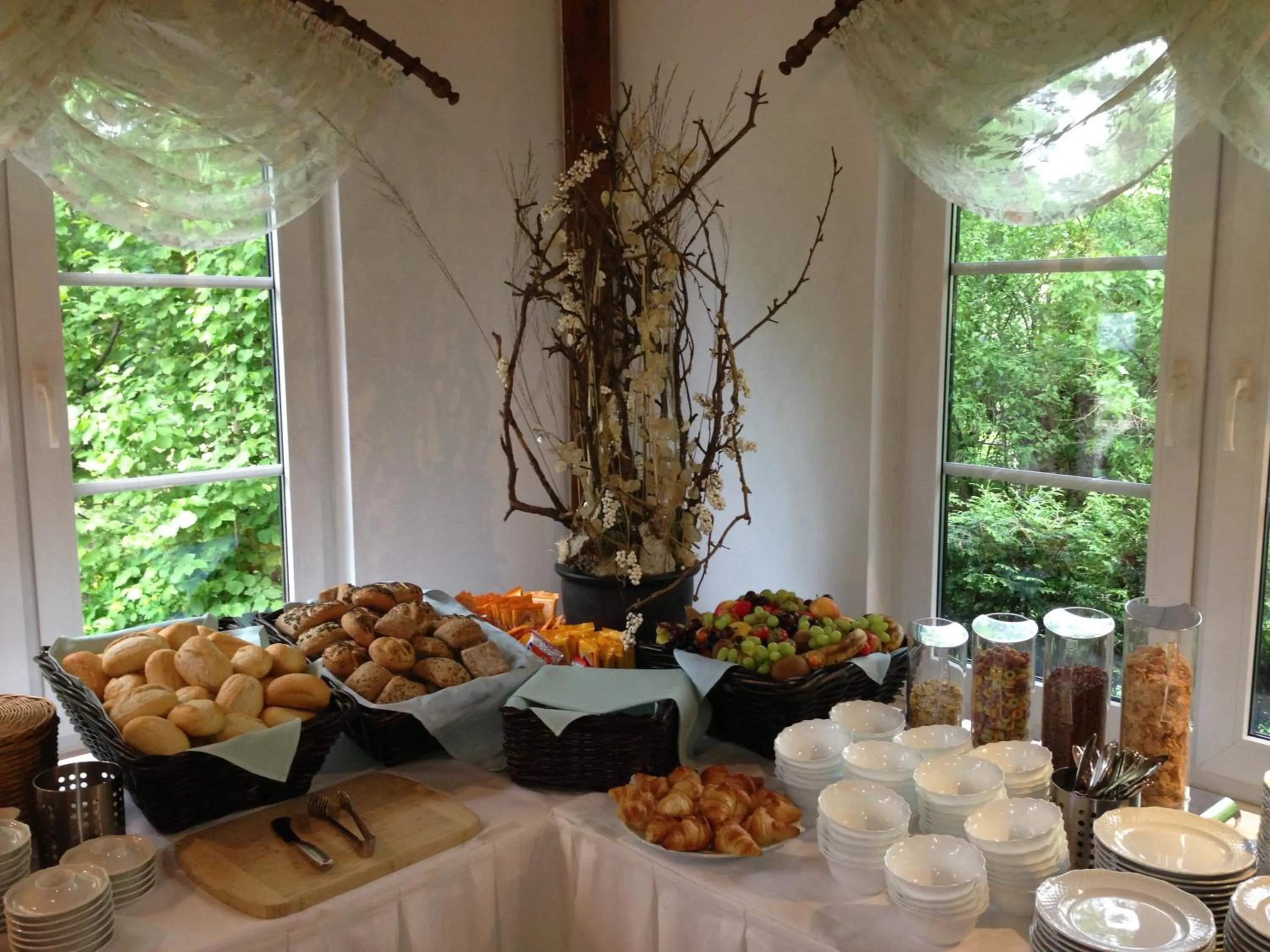 Restaurant/places to eat in Hotel & Restaurant Zur Spreewälderin