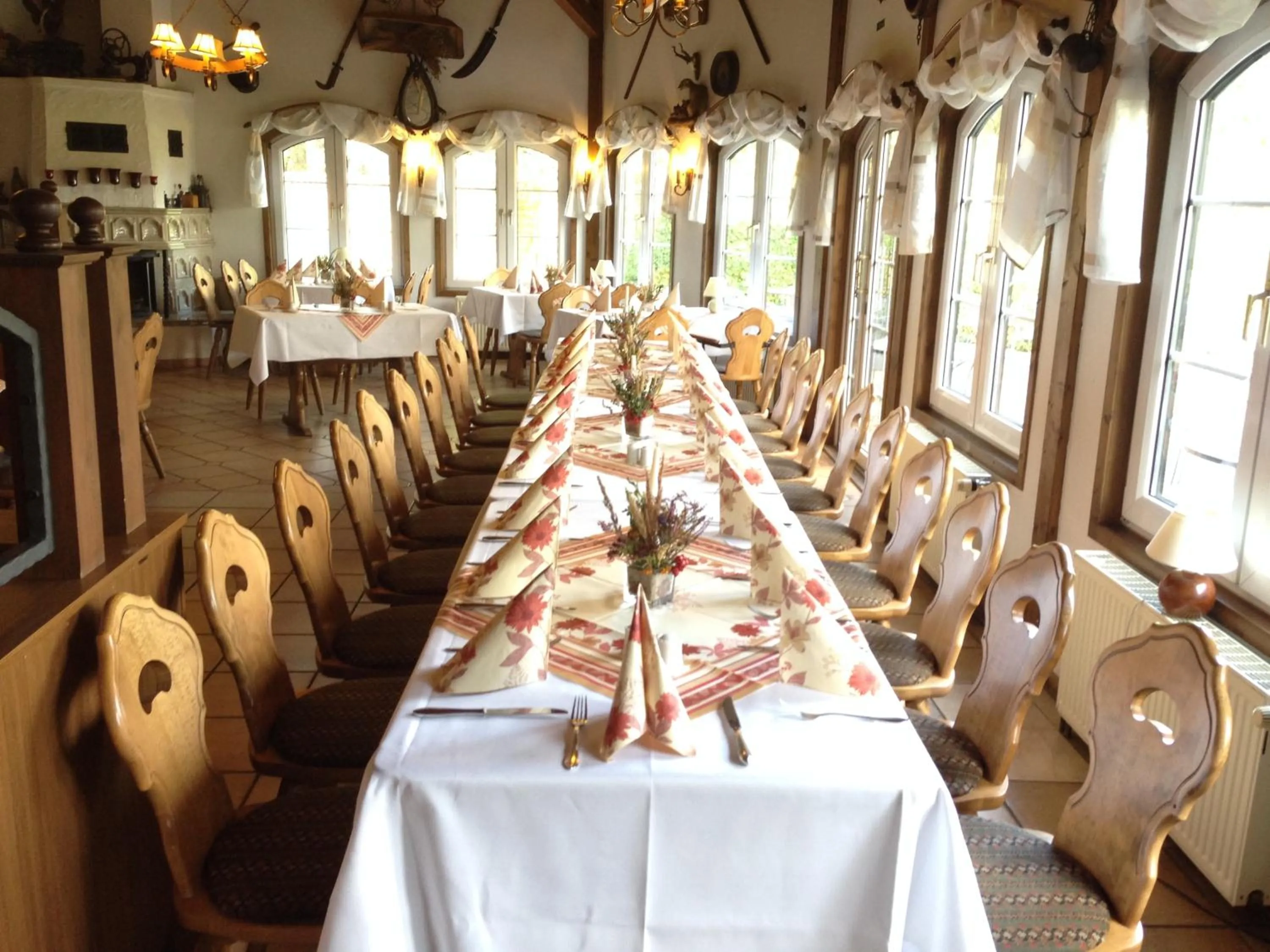 Restaurant/places to eat in Hotel & Restaurant Zur Spreewälderin