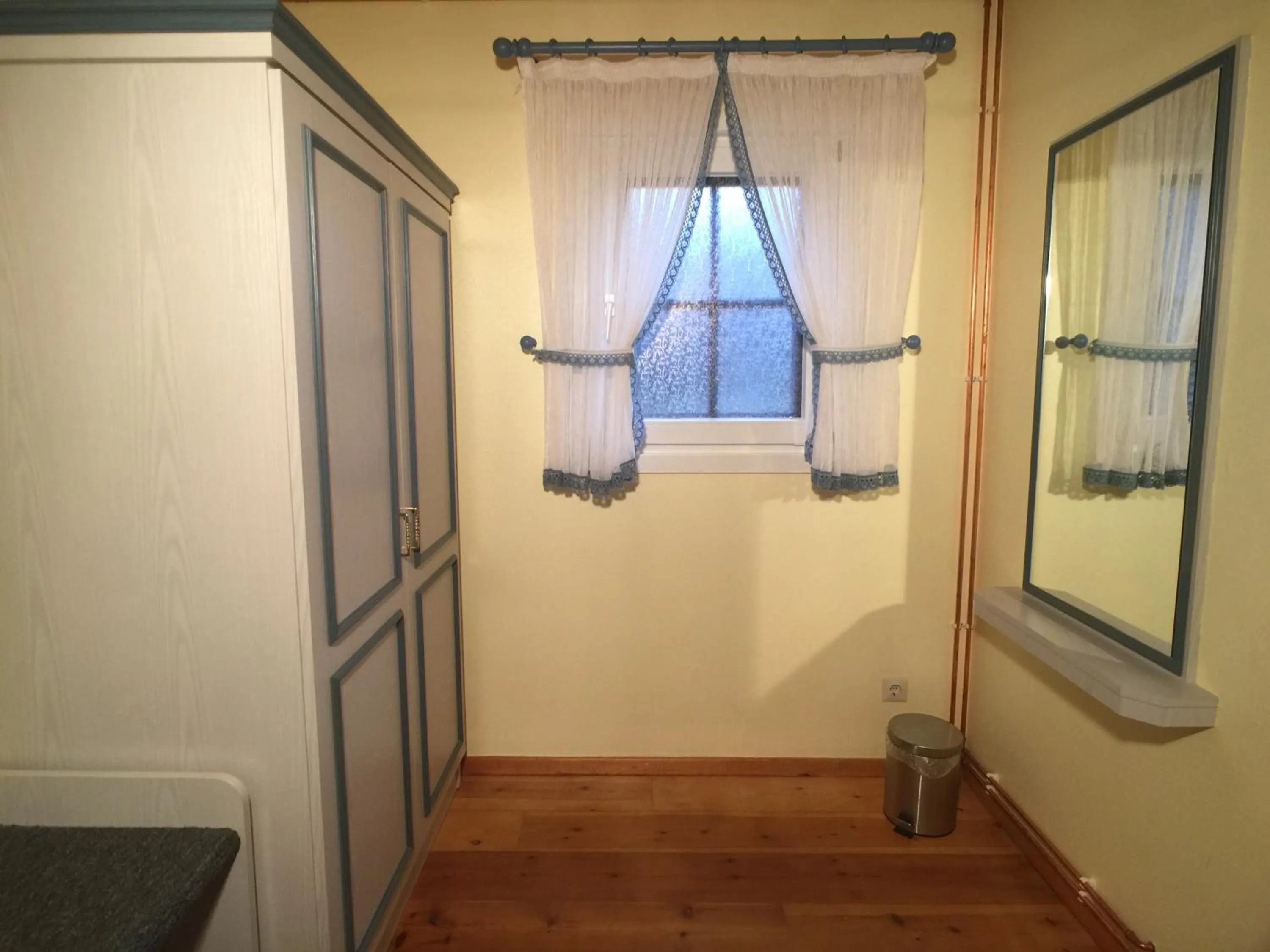 Living room in Hotel & Restaurant Zur Spreewälderin