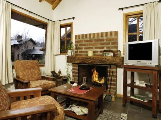 Day in Apart Hotel La Bora