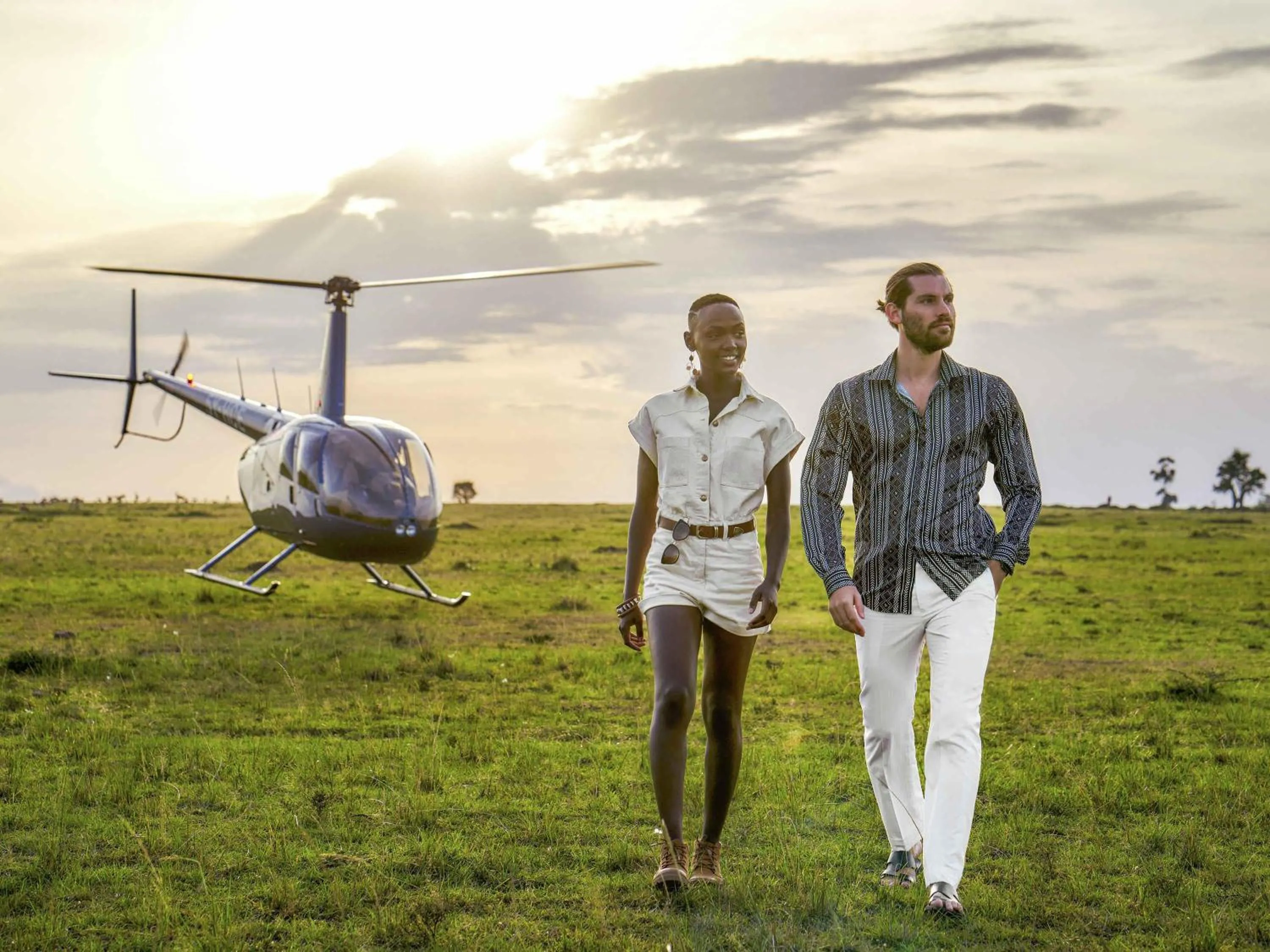 Other in Fairmont Mara Safari Club