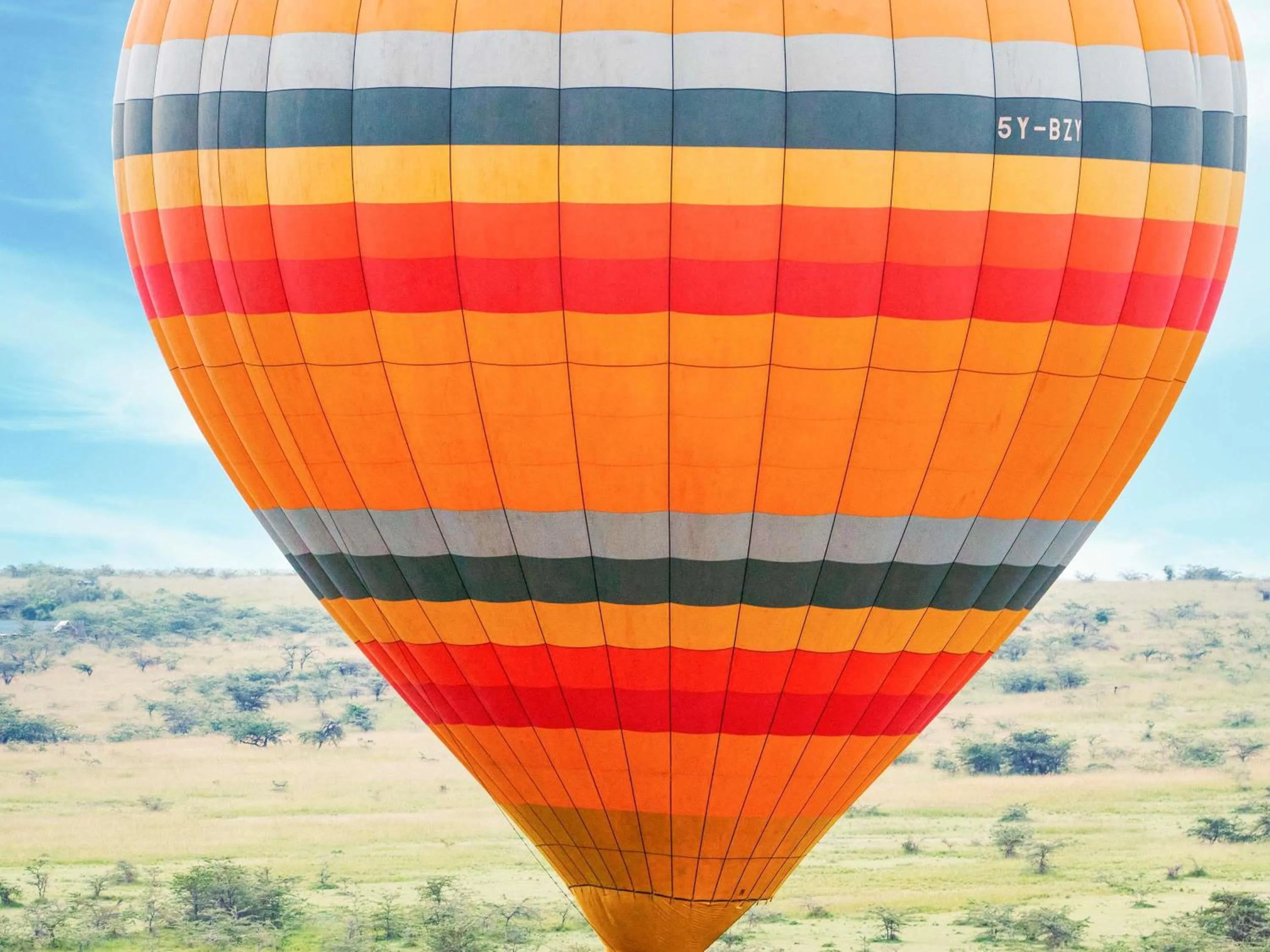 Other in Fairmont Mara Safari Club