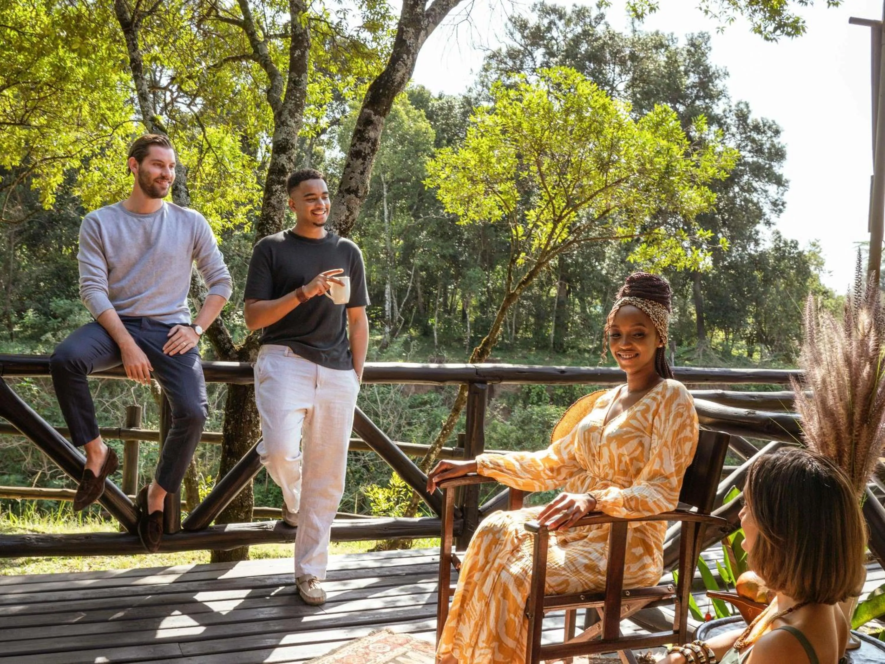 Other in Fairmont Mara Safari Club