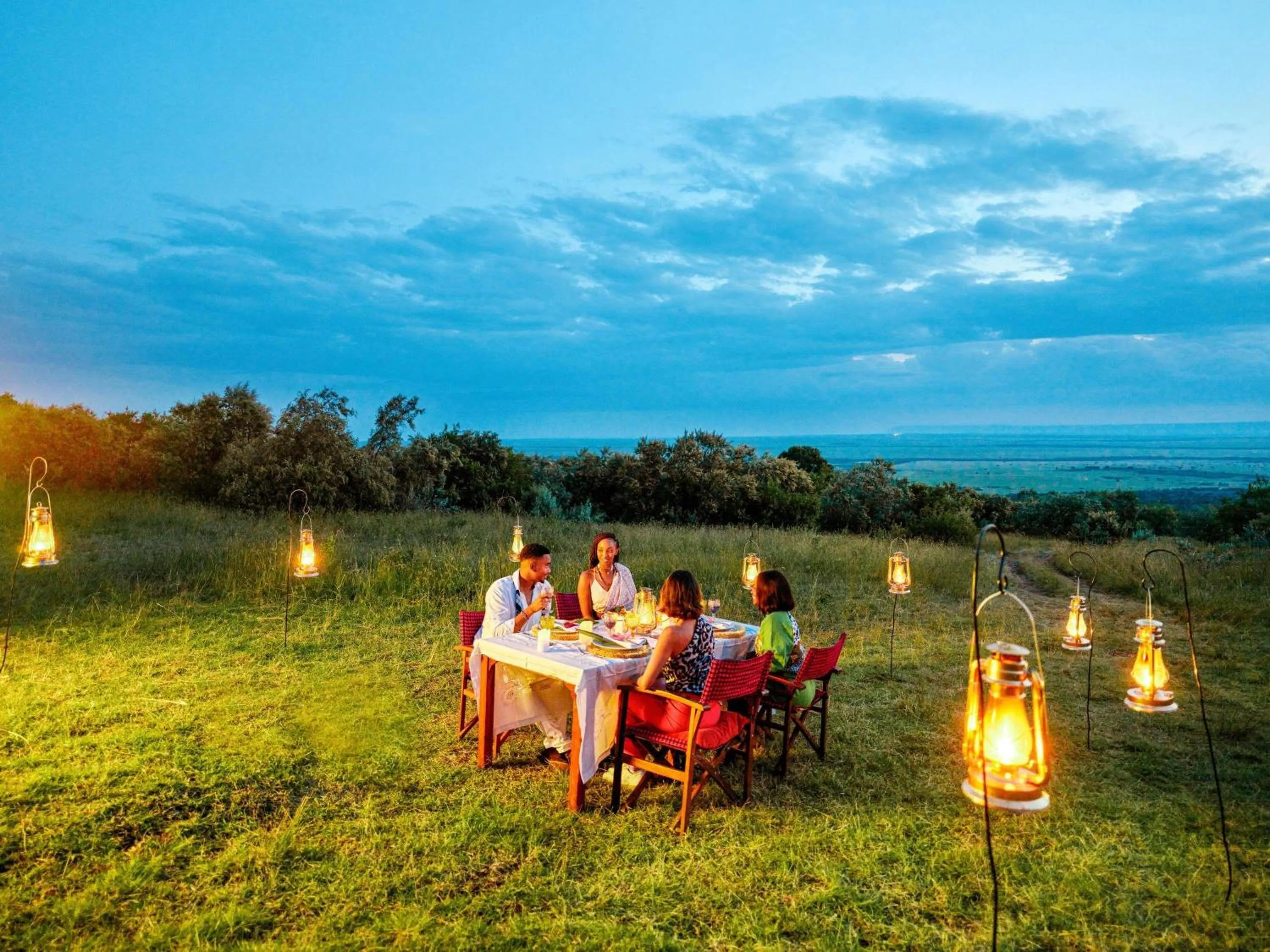 Other in Fairmont Mara Safari Club