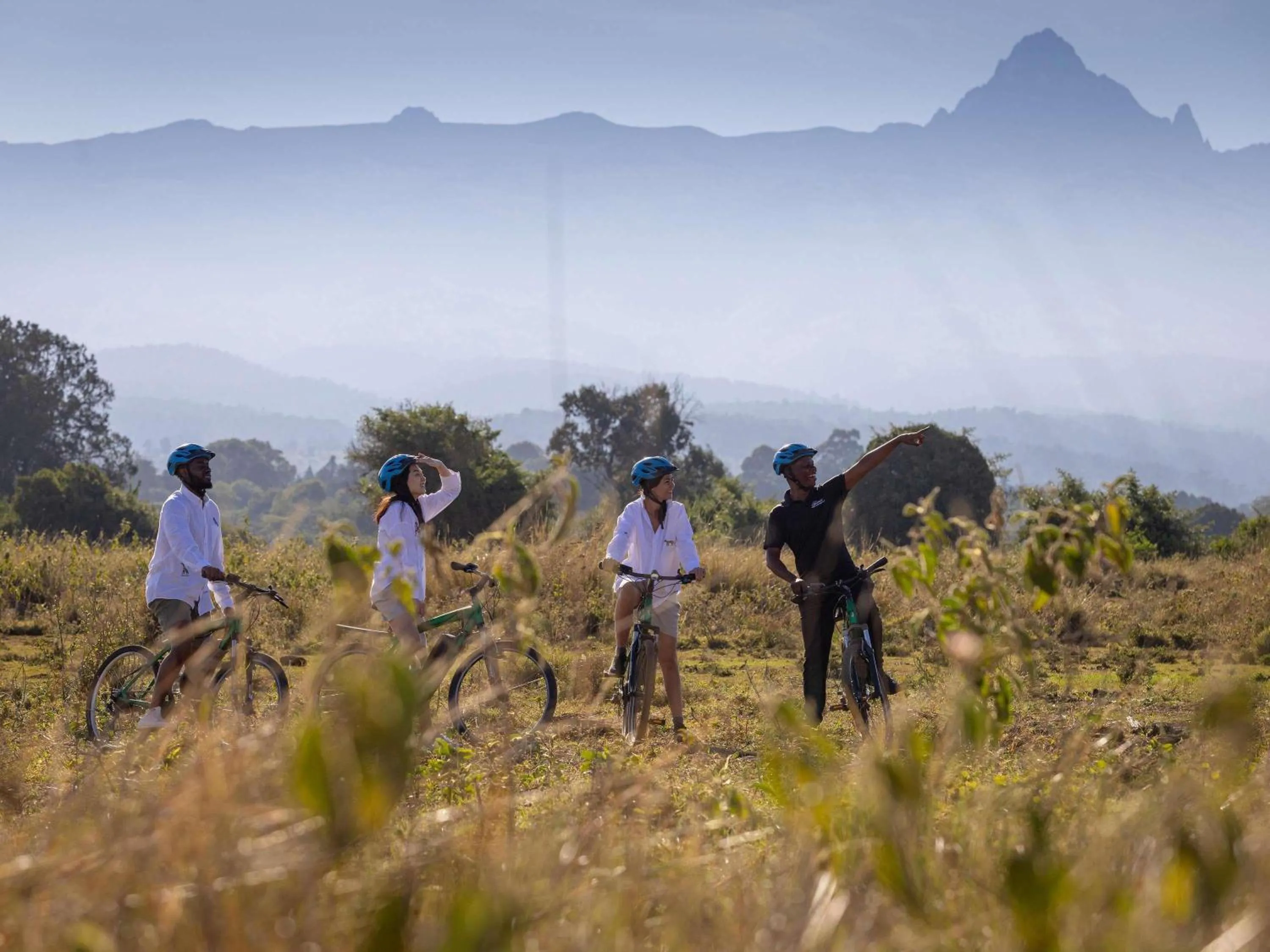 Other in Fairmont Mount Kenya Safari Club