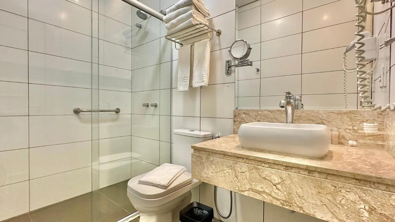 Hotel Glamour da Serra