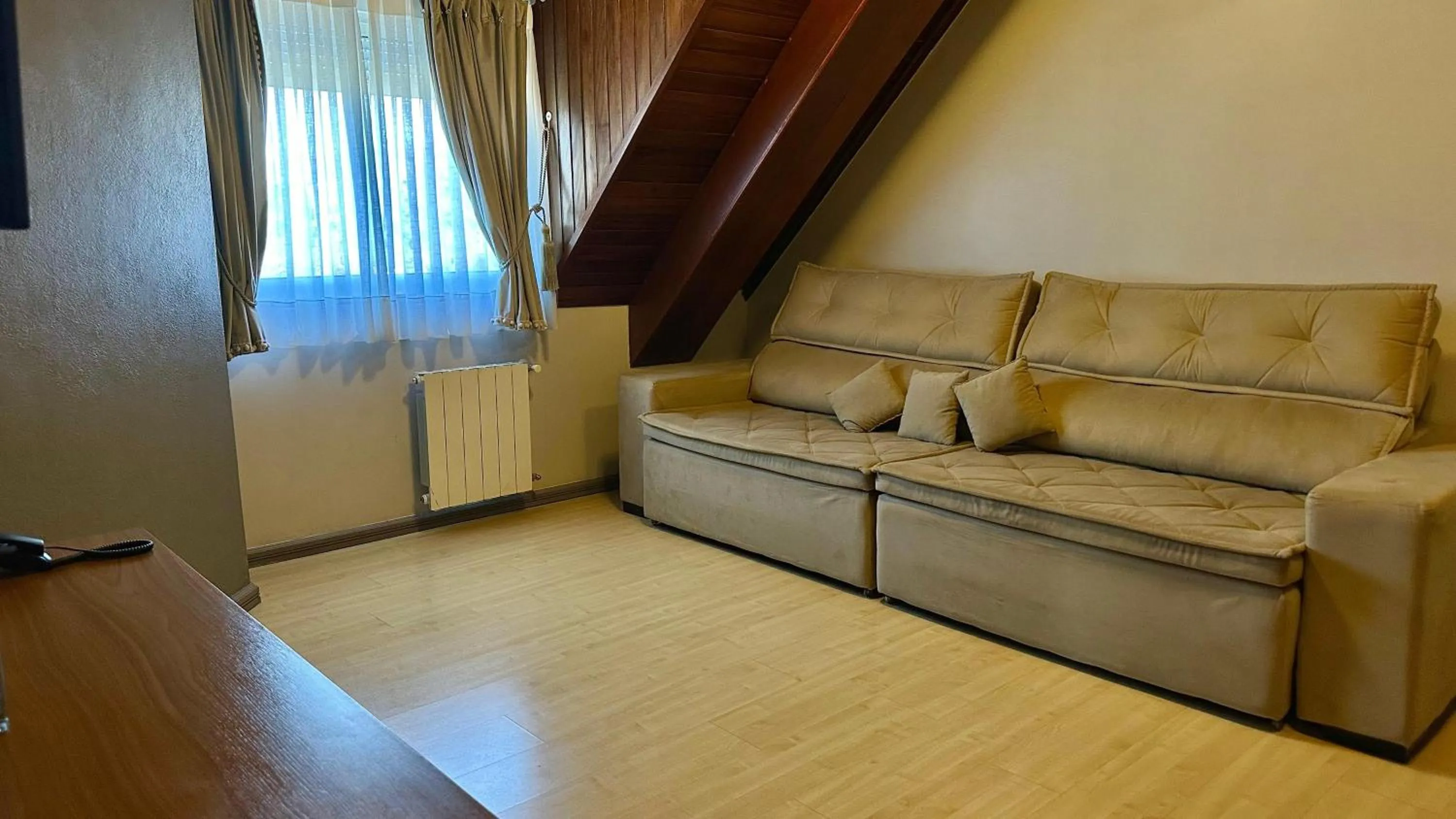 Hotel Glamour da Serra