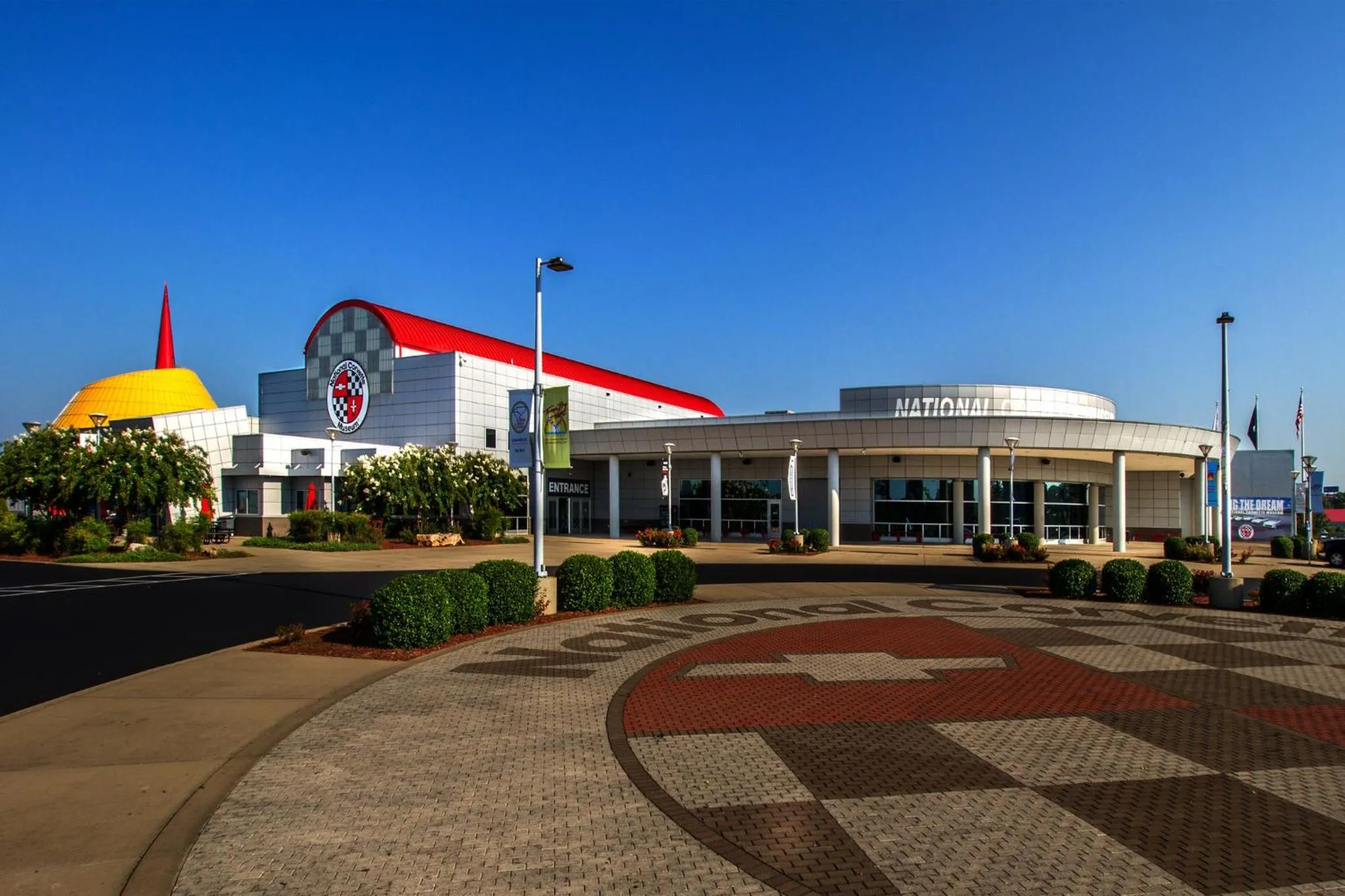 Nearby landmark in Holiday Inn Express - Bowling Green by IHG