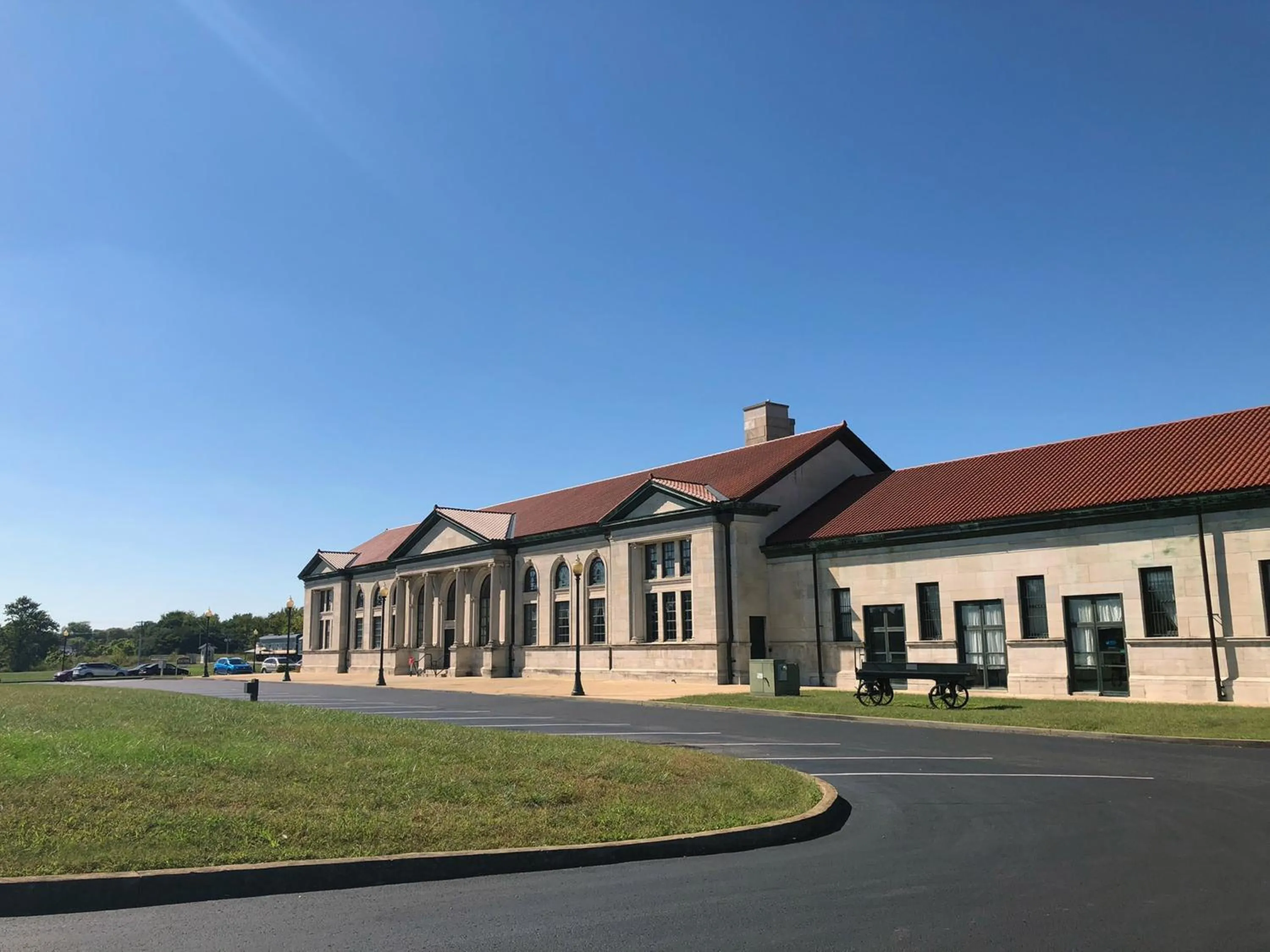 Nearby landmark in Holiday Inn Express - Bowling Green by IHG