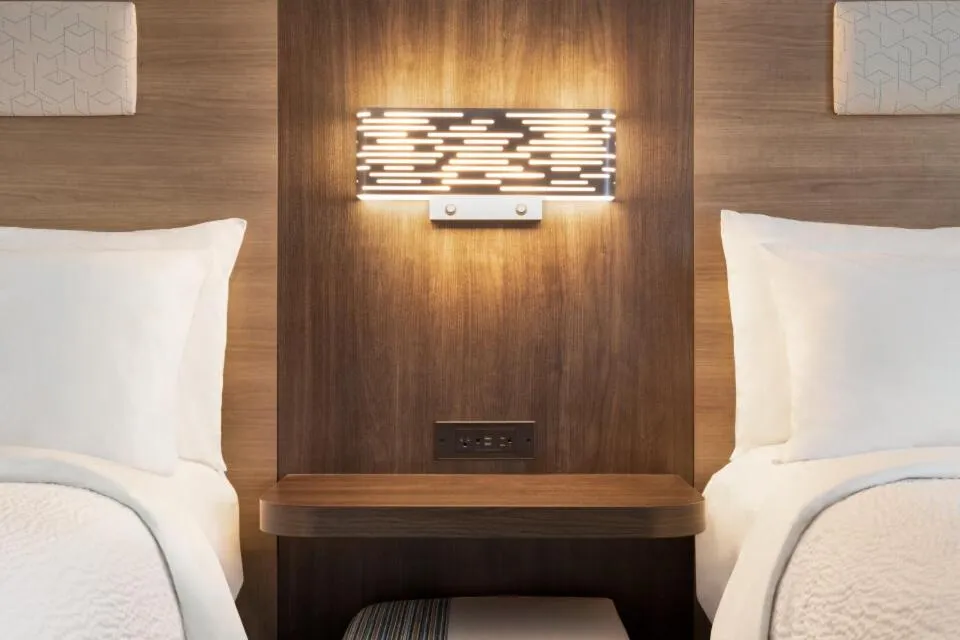 Bed in Holiday Inn Express - Bowling Green by IHG