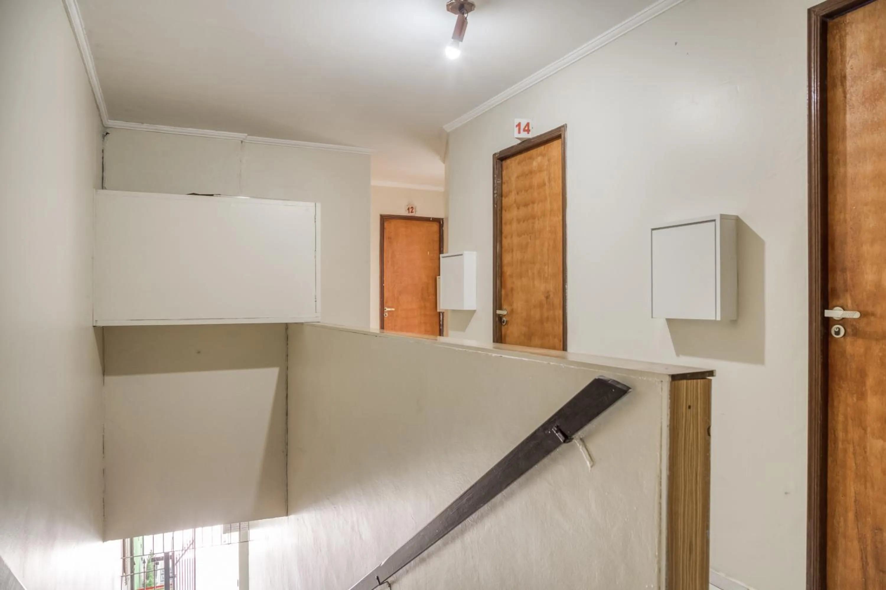 Lobby or reception in Hotel Vila Prudente São Paulo - Fácil acesso Expo São Paulo e Museu Ipiranga