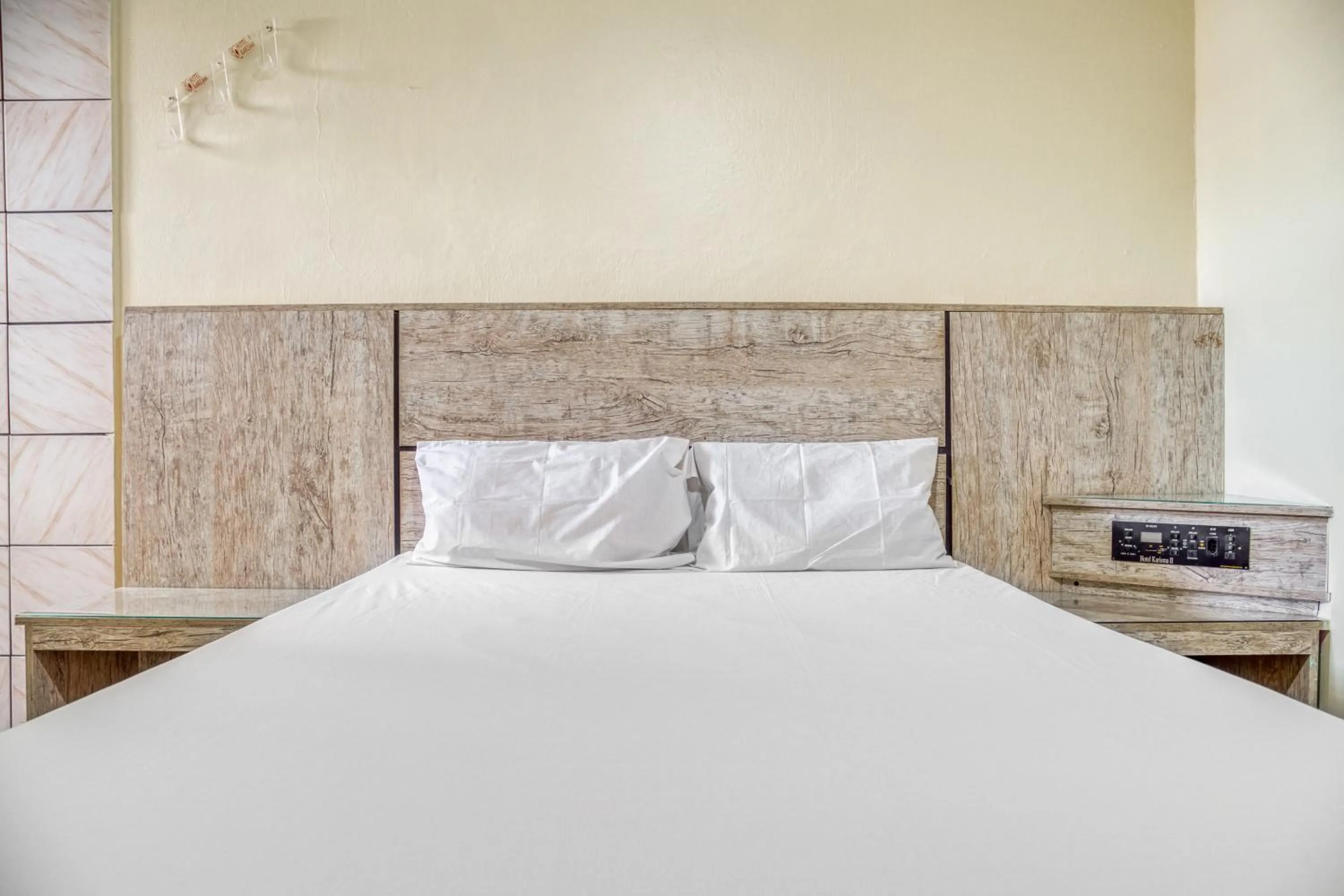 Bedroom, Bed in Hotel Vila Prudente São Paulo - Fácil acesso Expo São Paulo e Museu Ipiranga