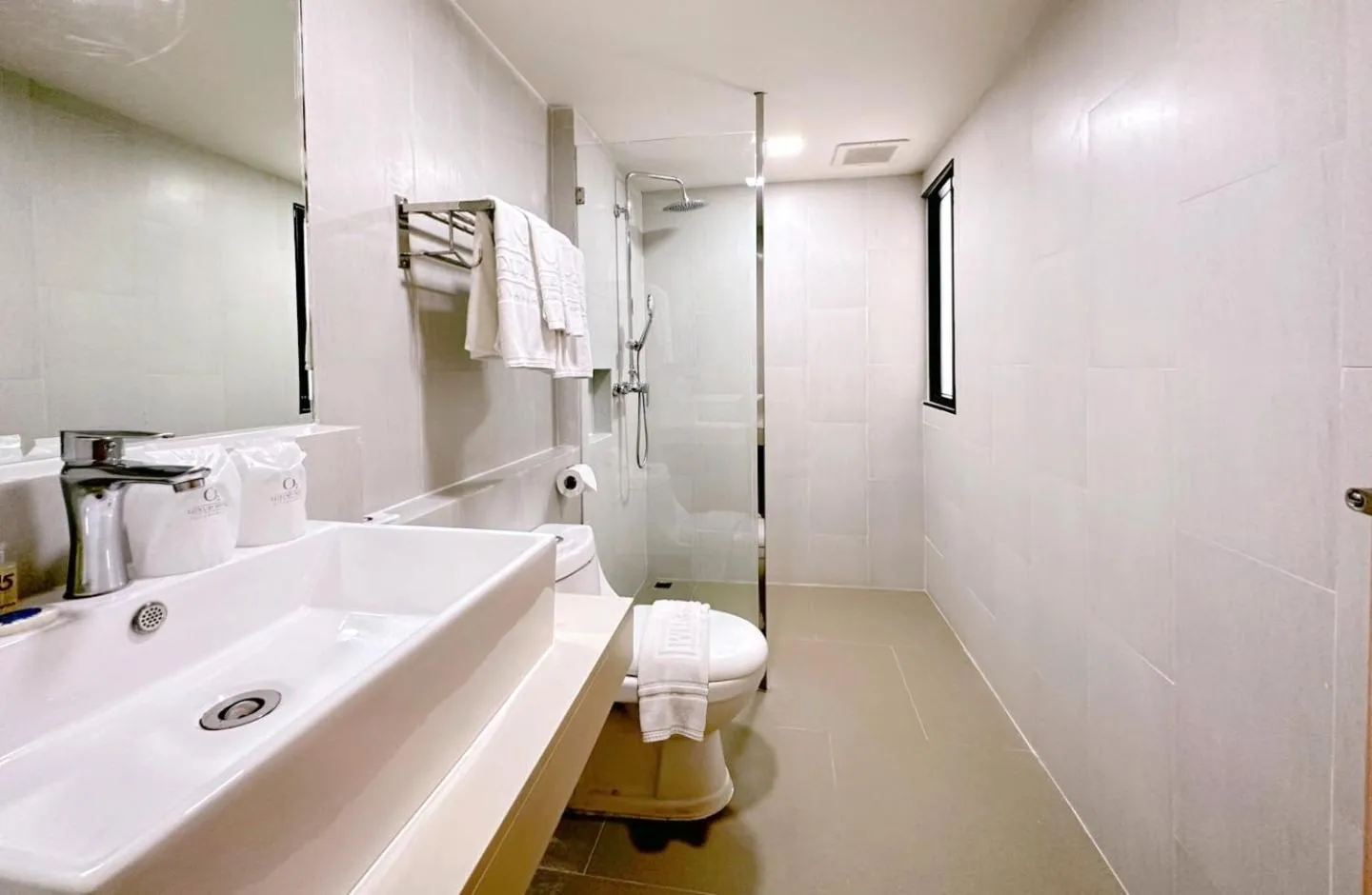 O2 Grand Suvarnabhumi Airport